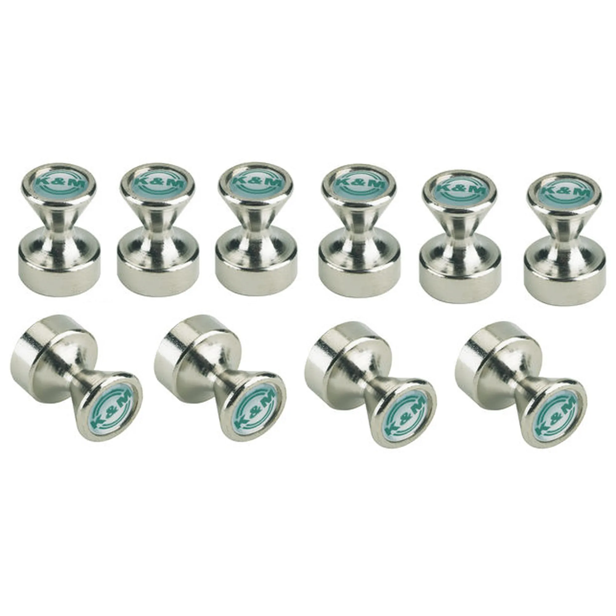 K&M 11581 10er Packung