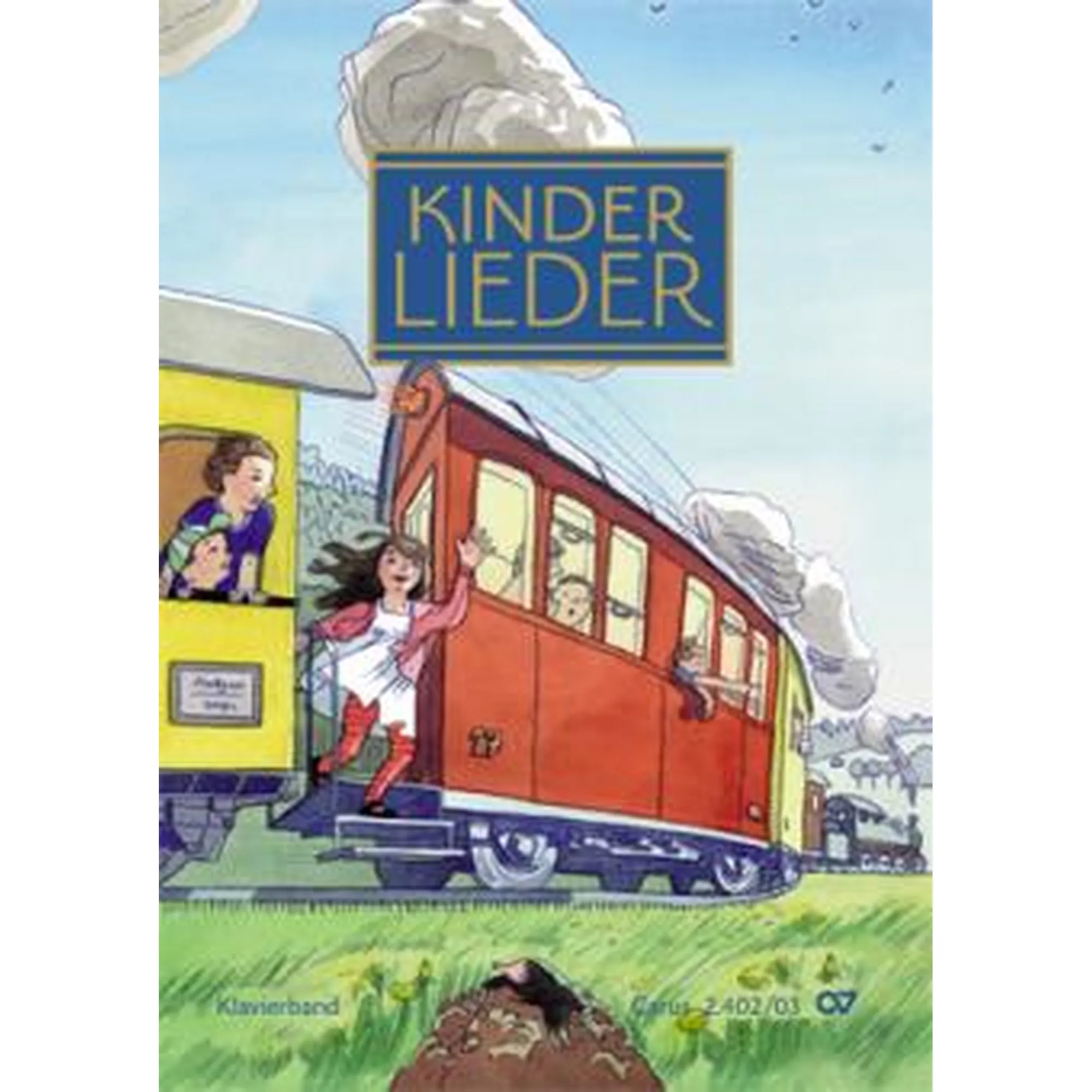 Kinderlieder