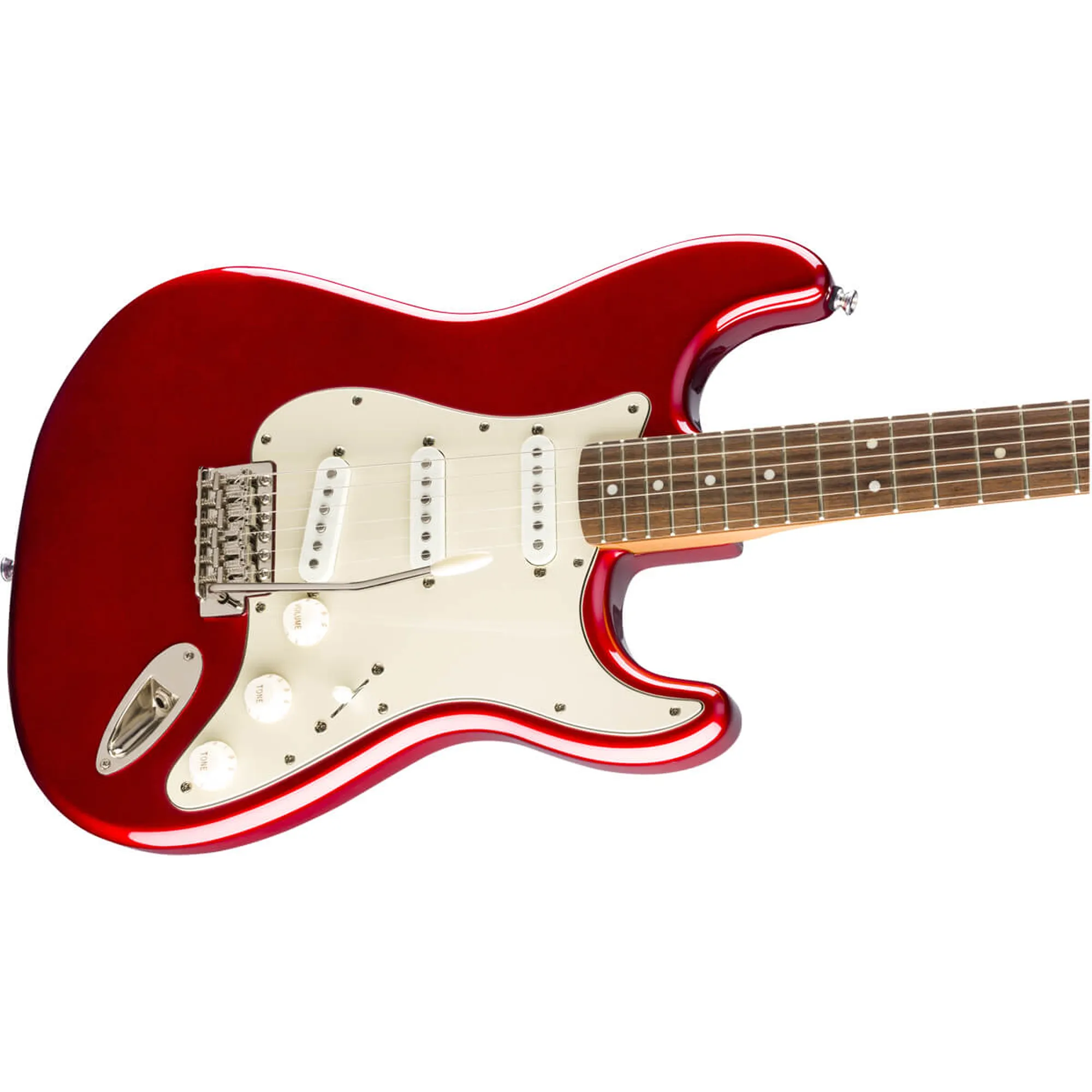 Fender Squier Classic Vibe 60s Strat - CAR