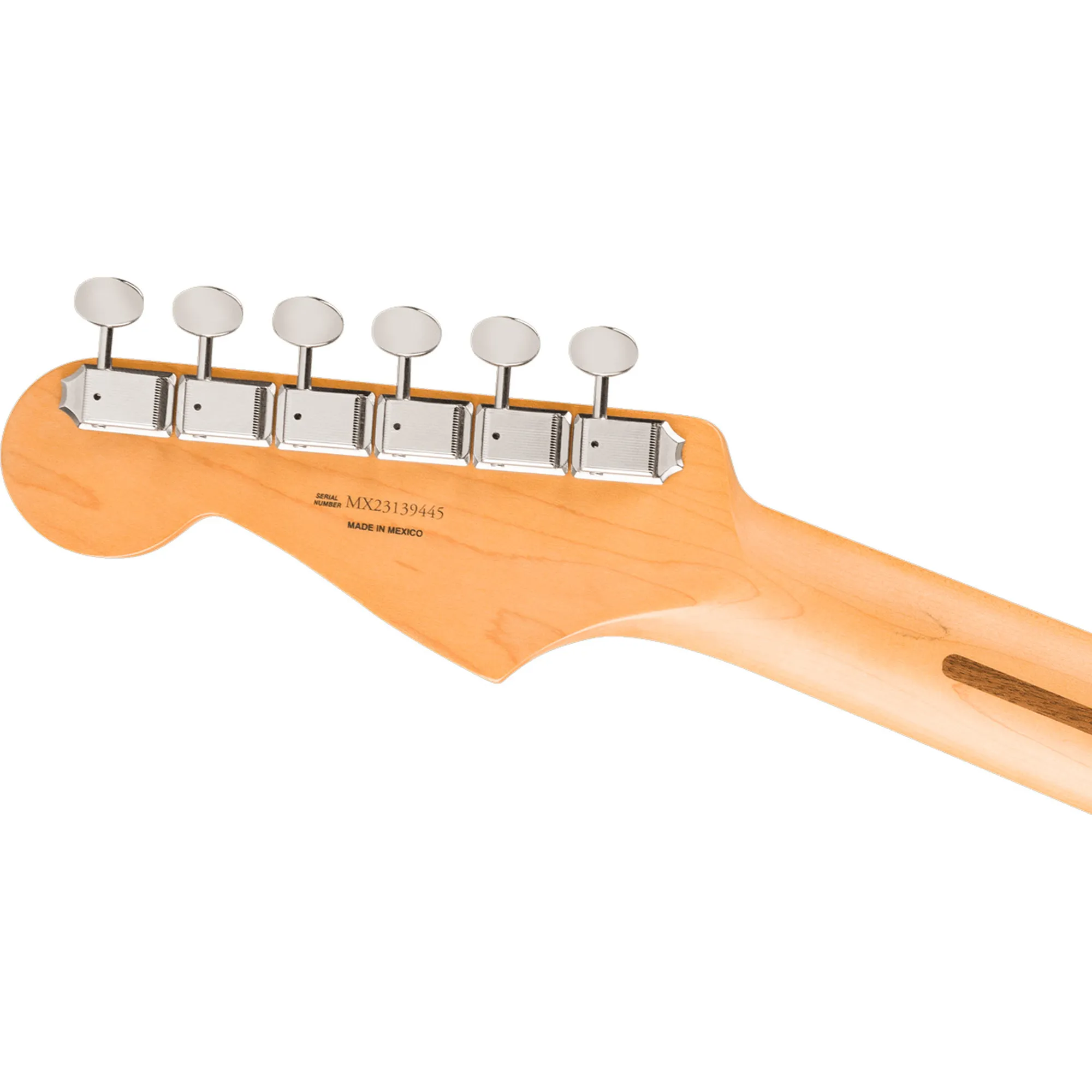 Fender Player II Strat MN - AQB