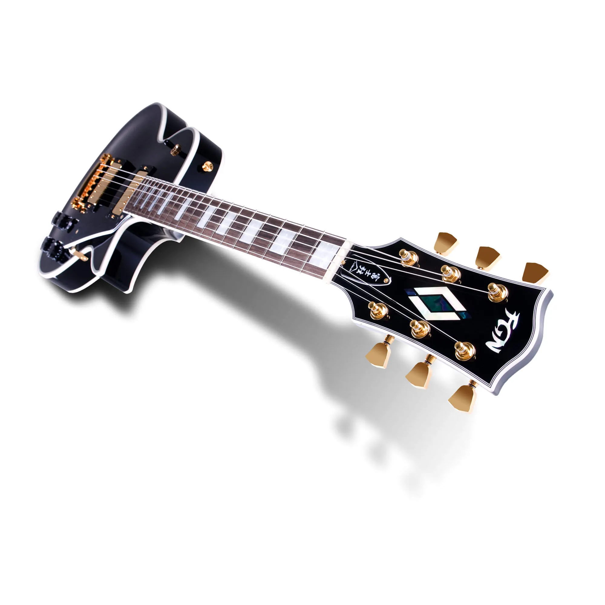 FGN Neo Classic LC10 - BK Retoure
