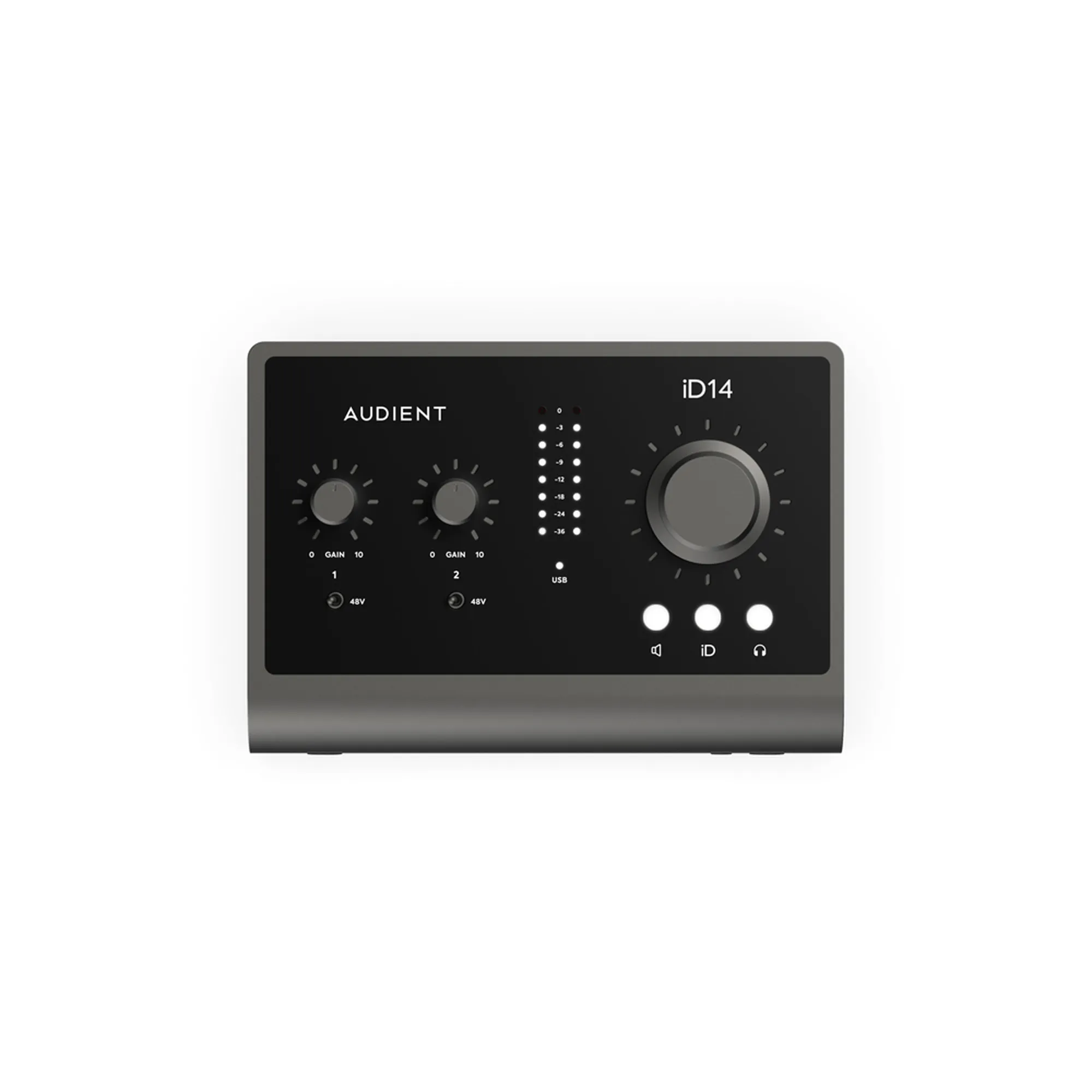 Audient iD14 MKII