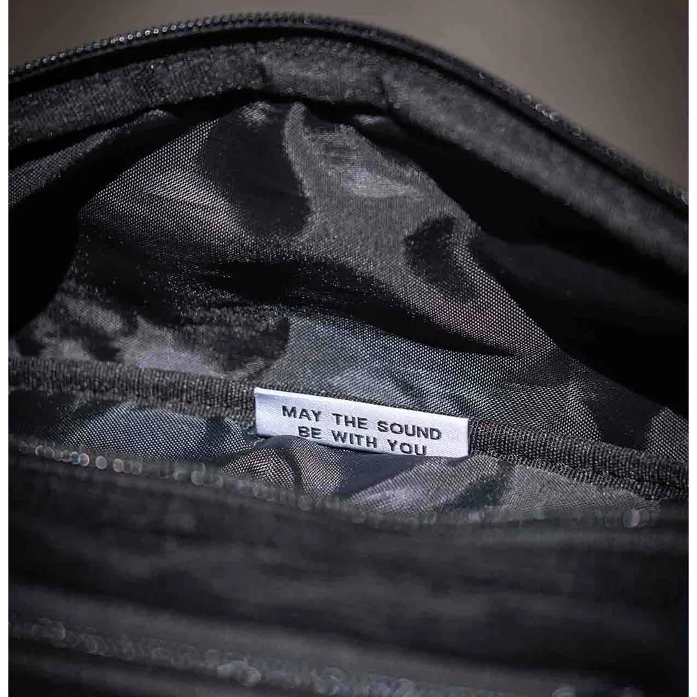 Vision Ears Hip Bag