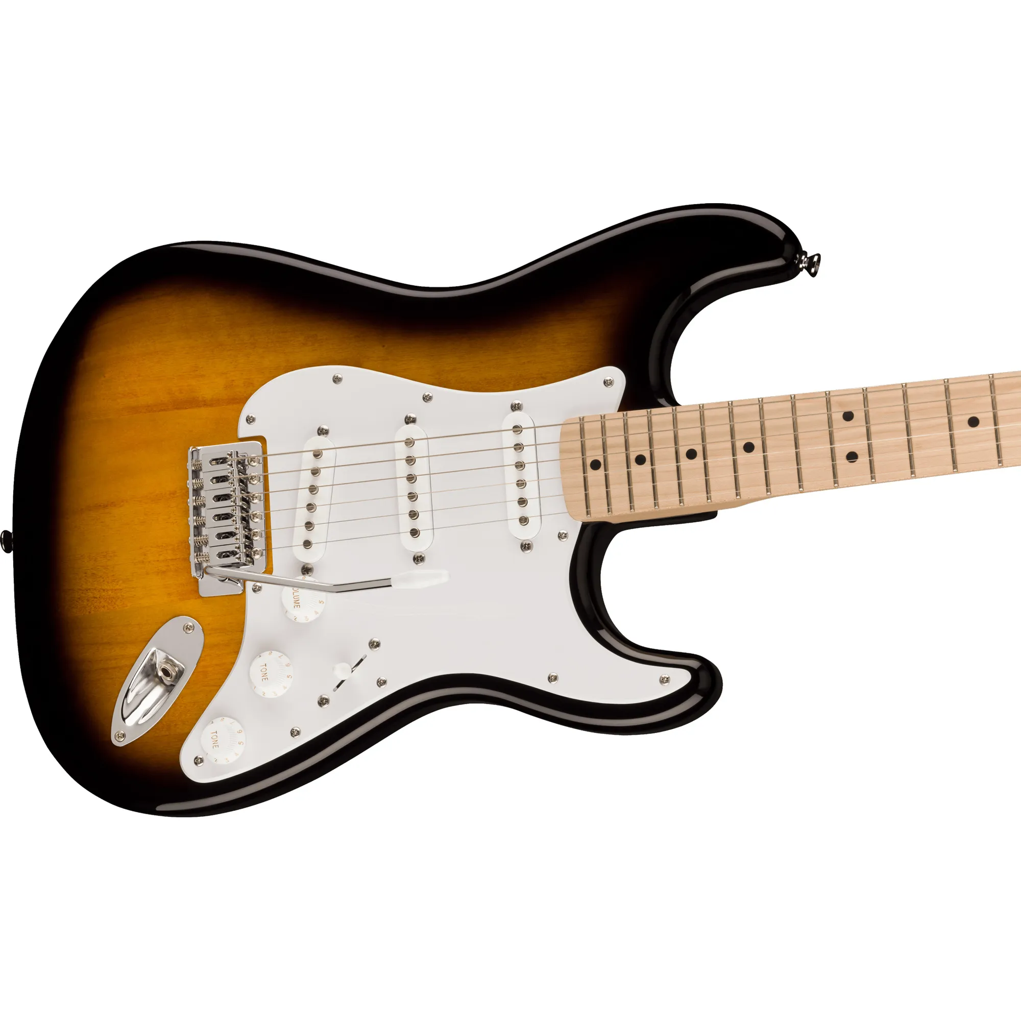 Fender Squier Sonic Strat MN 2TS