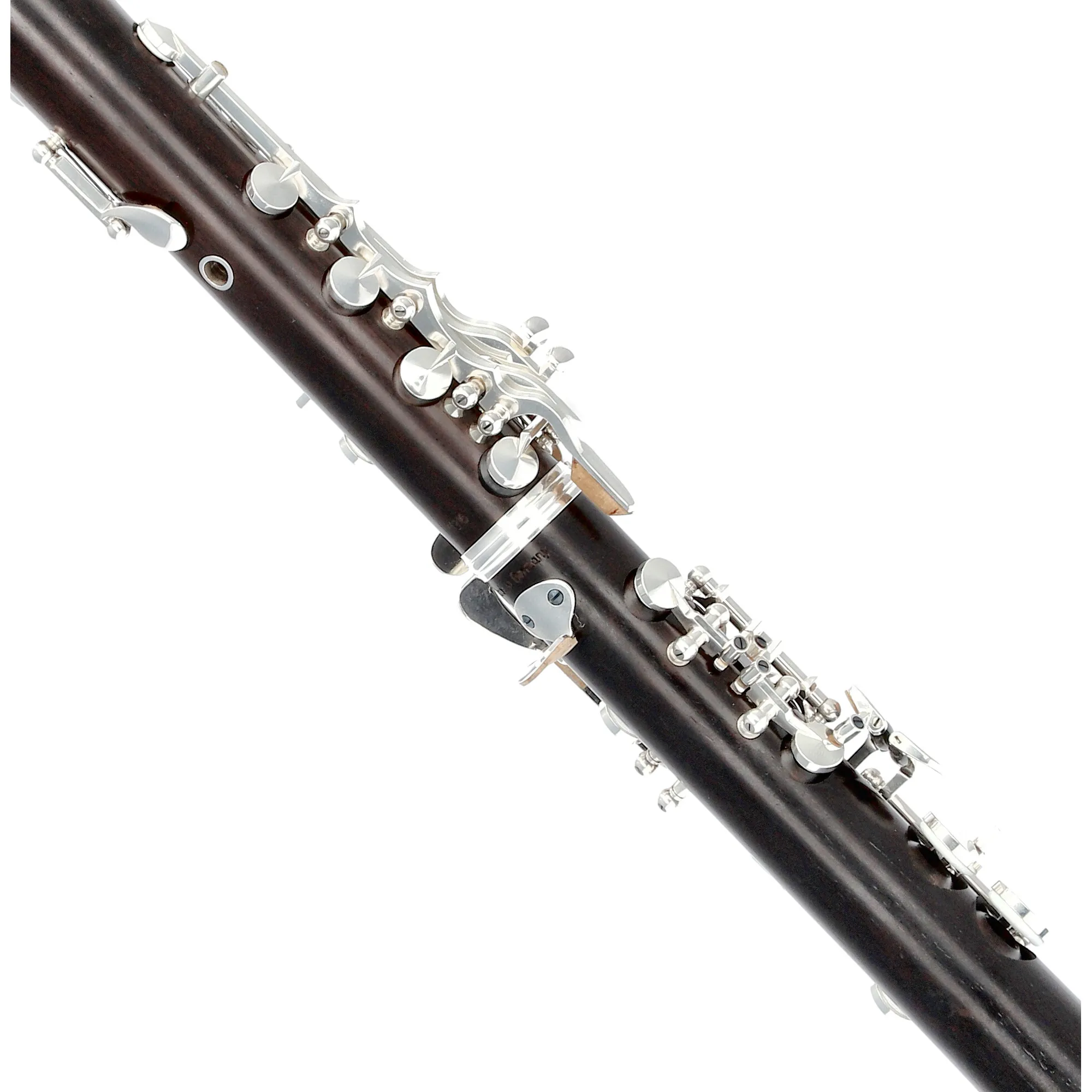 Oscar Adler 119 Es