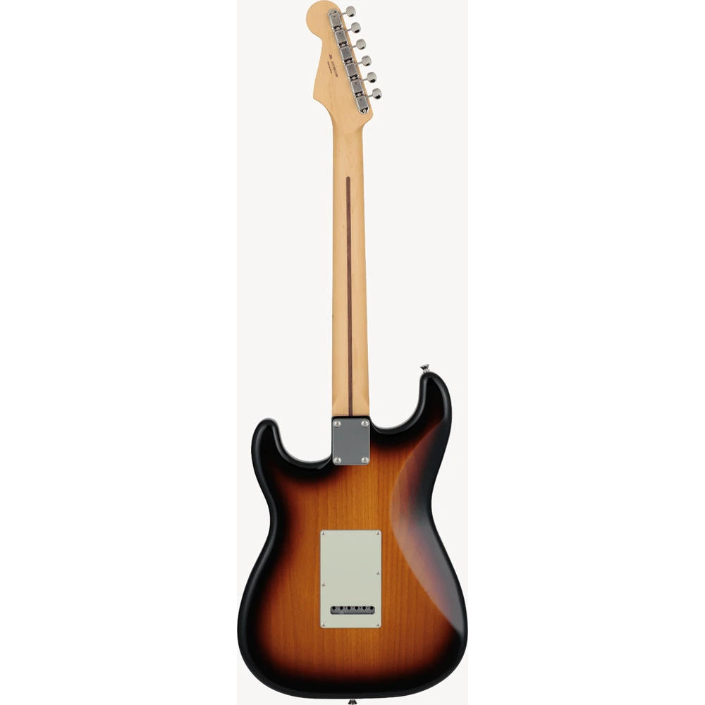 Fender 2024 Collection Japan Hyprid II Strat HSS RW 3TS