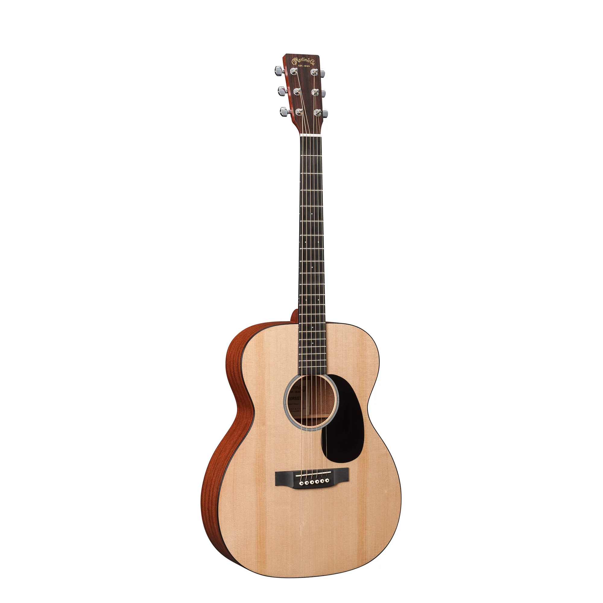 Martin 000-10E Retro Sapele