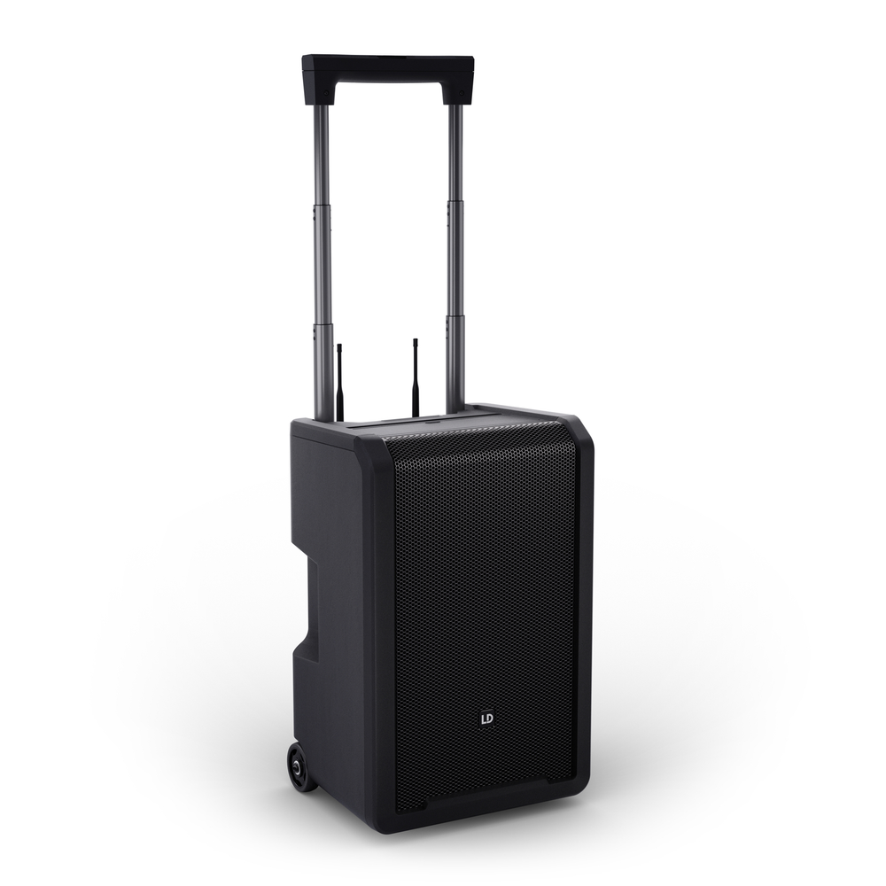 LD Systems ANNY 10 HHD2 B5