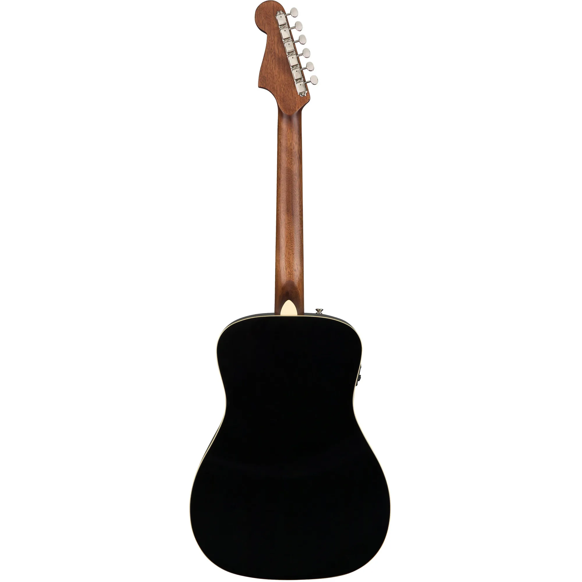 Fender California Standard Redondo CE BLK