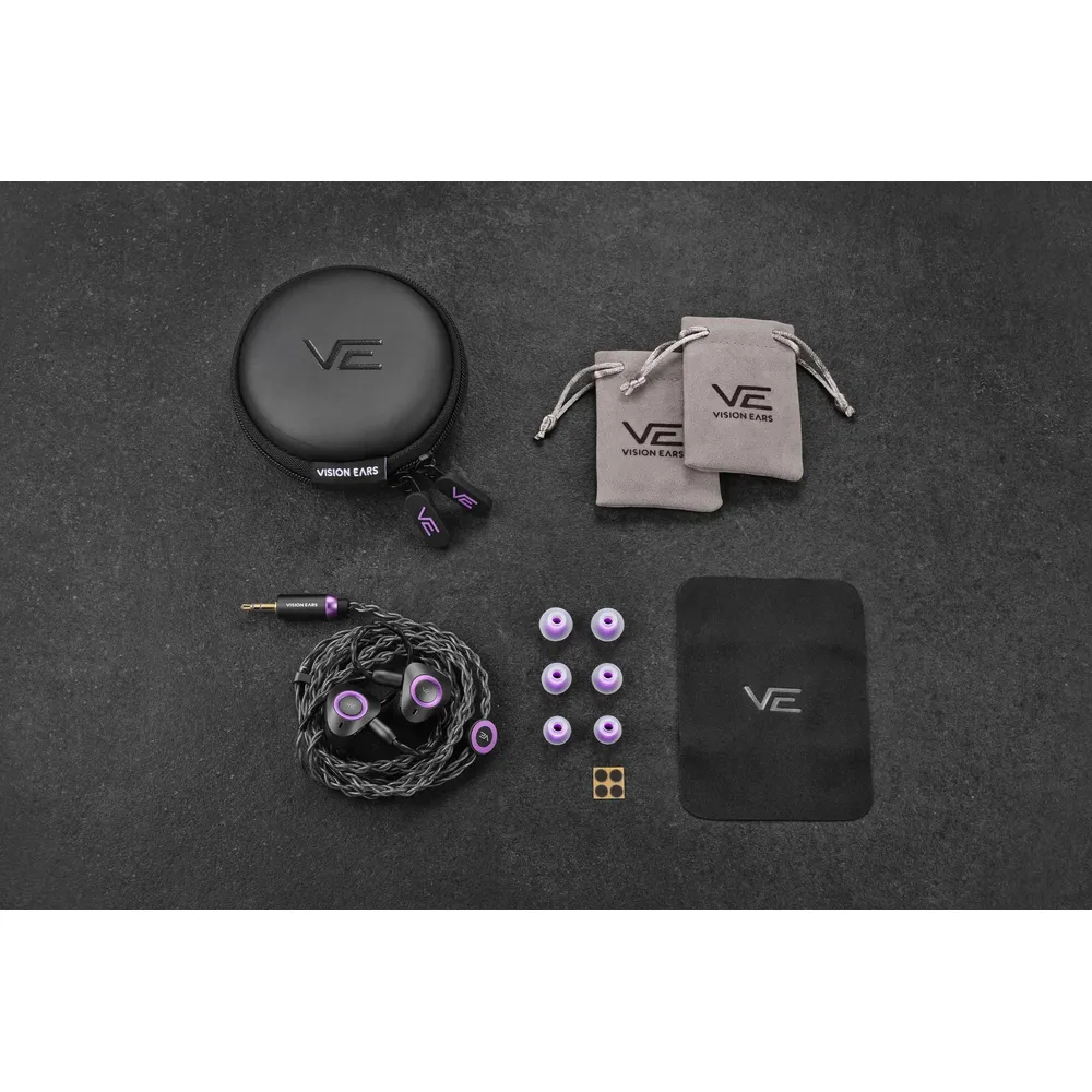 Vision Ears VE1200 GOlive!