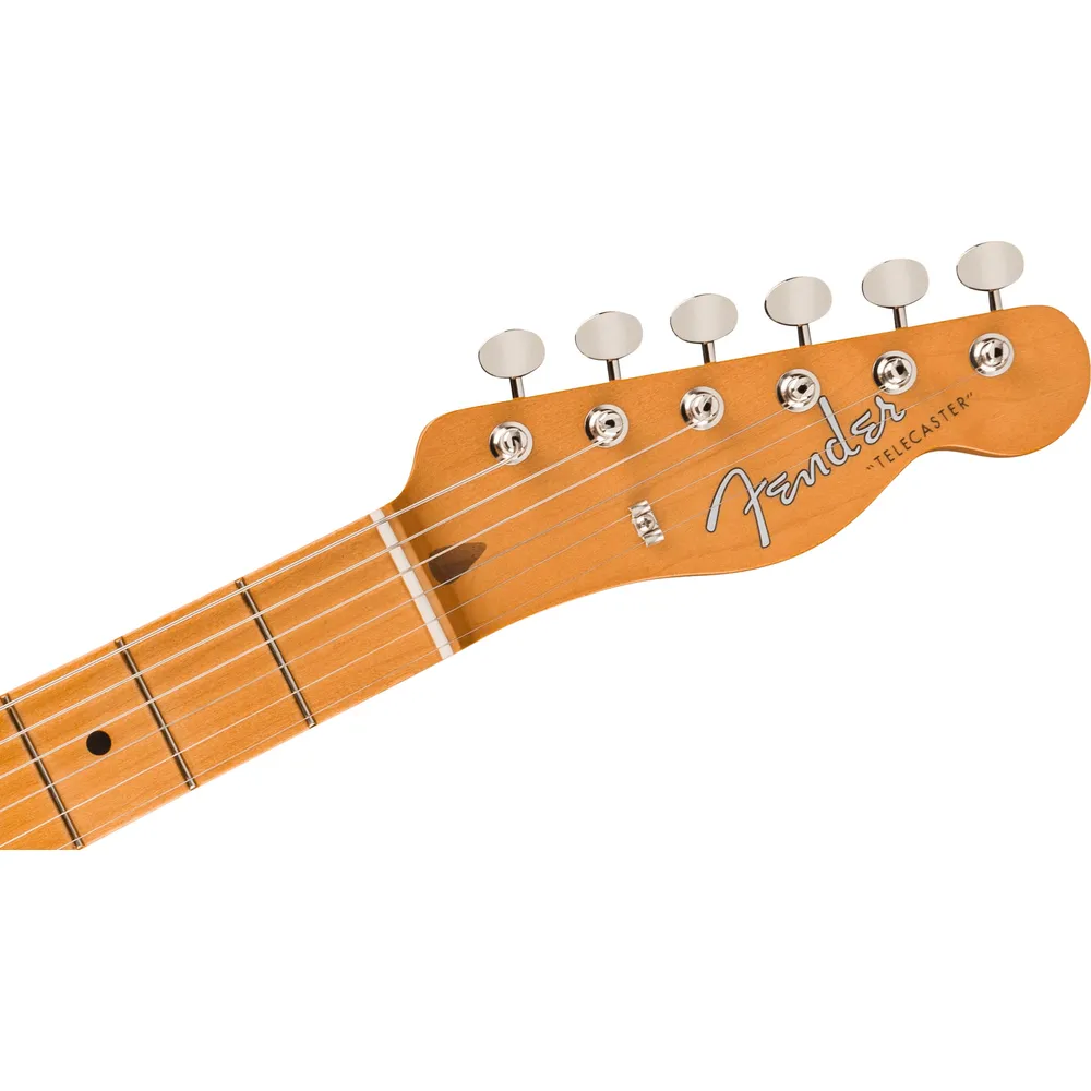 Fender Vintera III Late 50s Tele - BTB