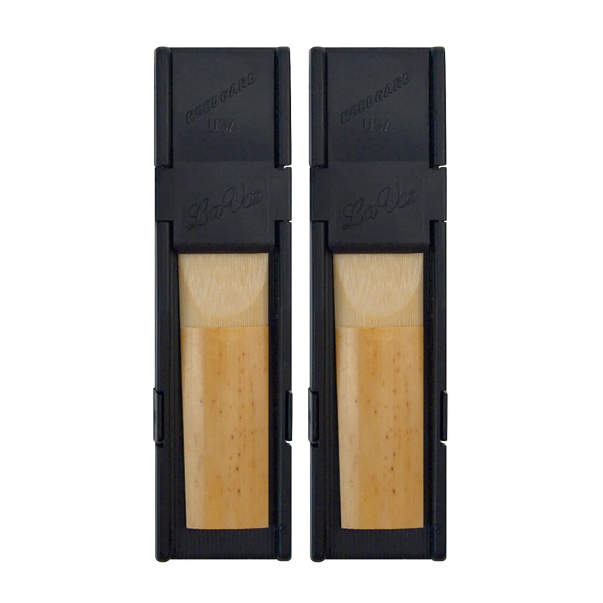 D'Addario Woodwinds Reedguard II Tenorsaxophon