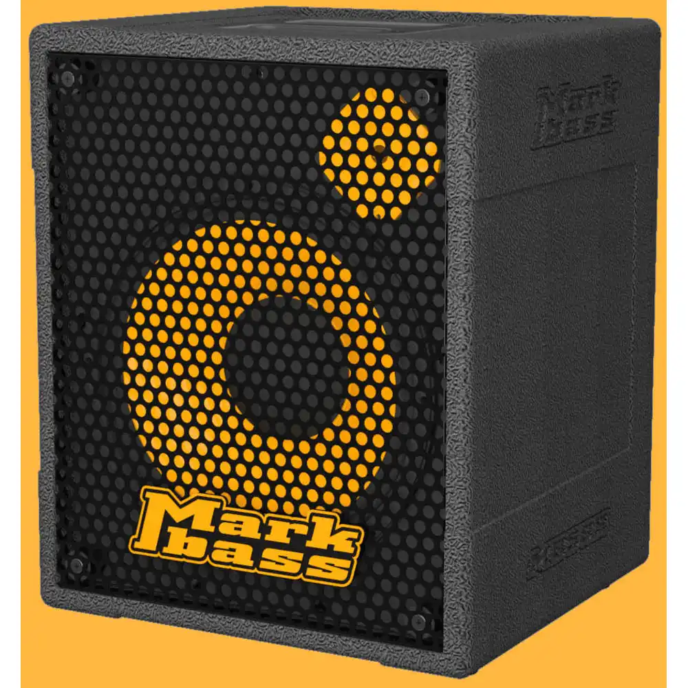 MarkBass MB58R Mini CMD 121 PURE