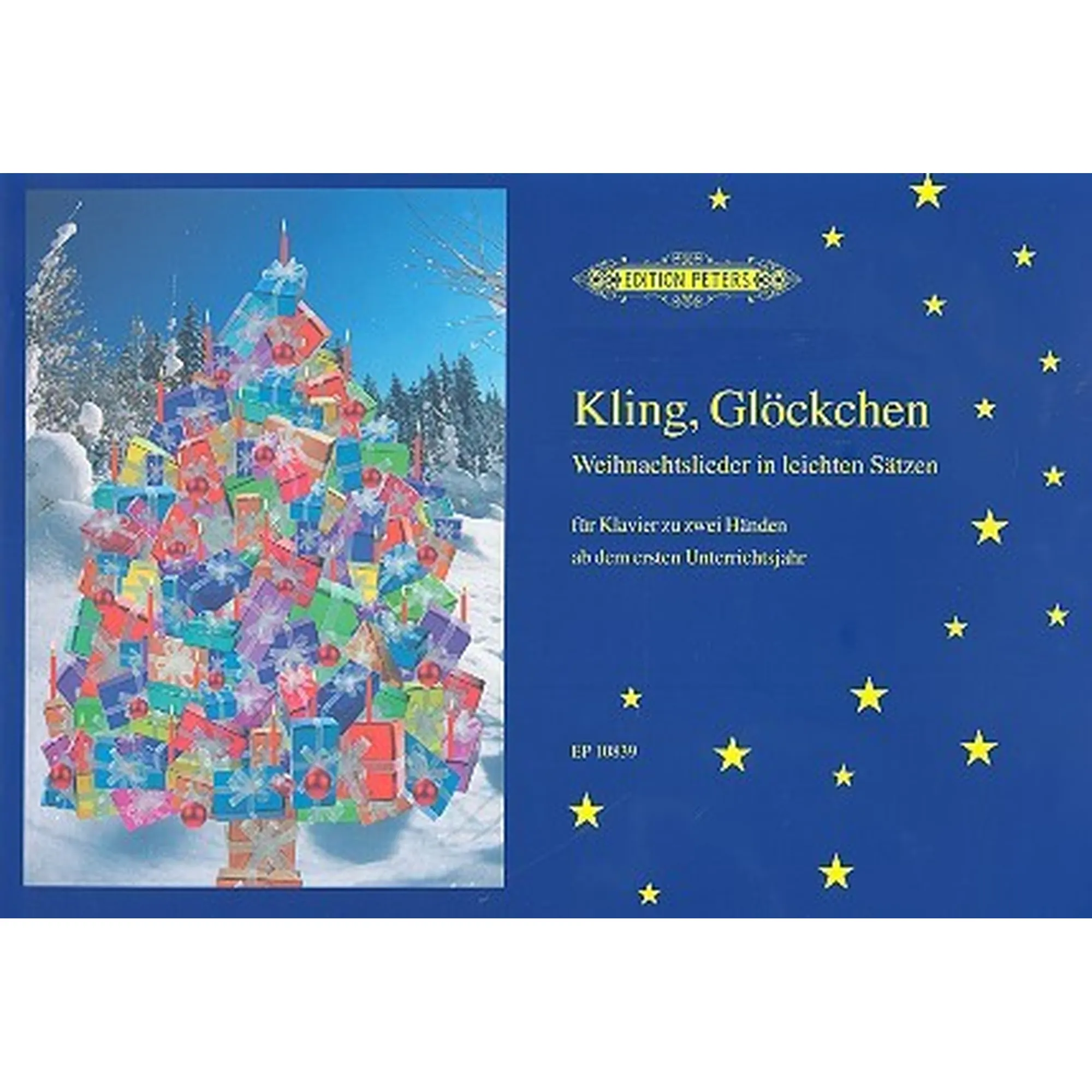 Kling, Glöckchen