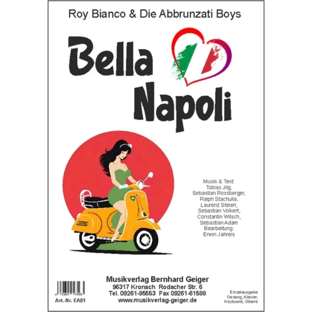 Bella Napoli