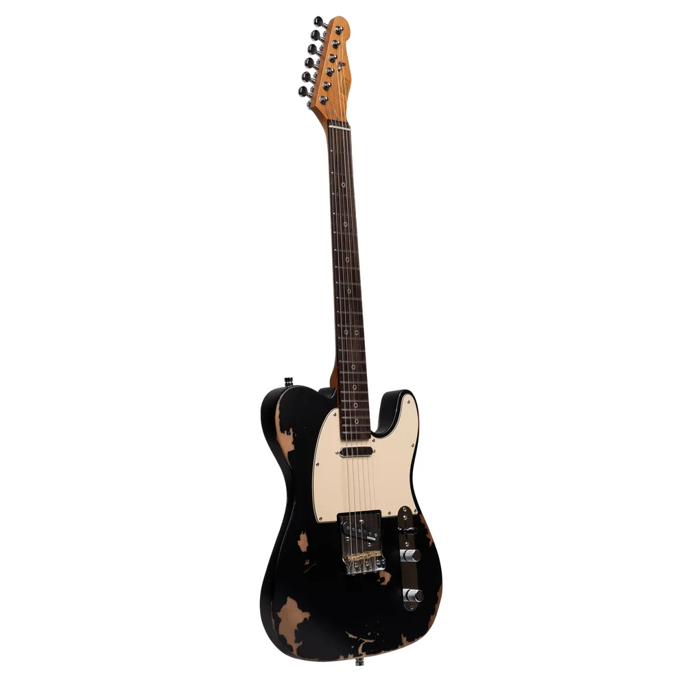 Henry's Space II Relic TL-1N - The Stardust