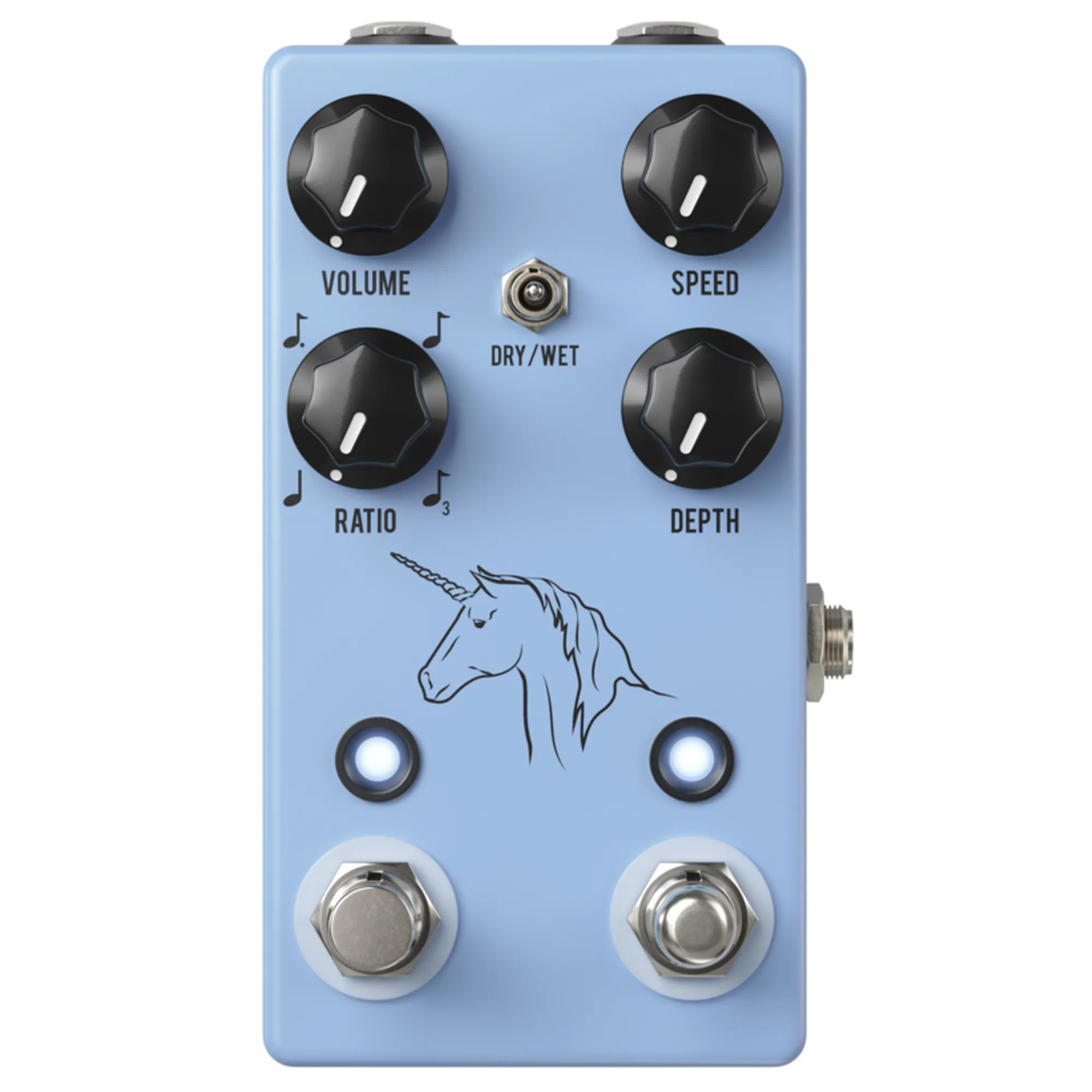 JHS Pedals Unicorn V2