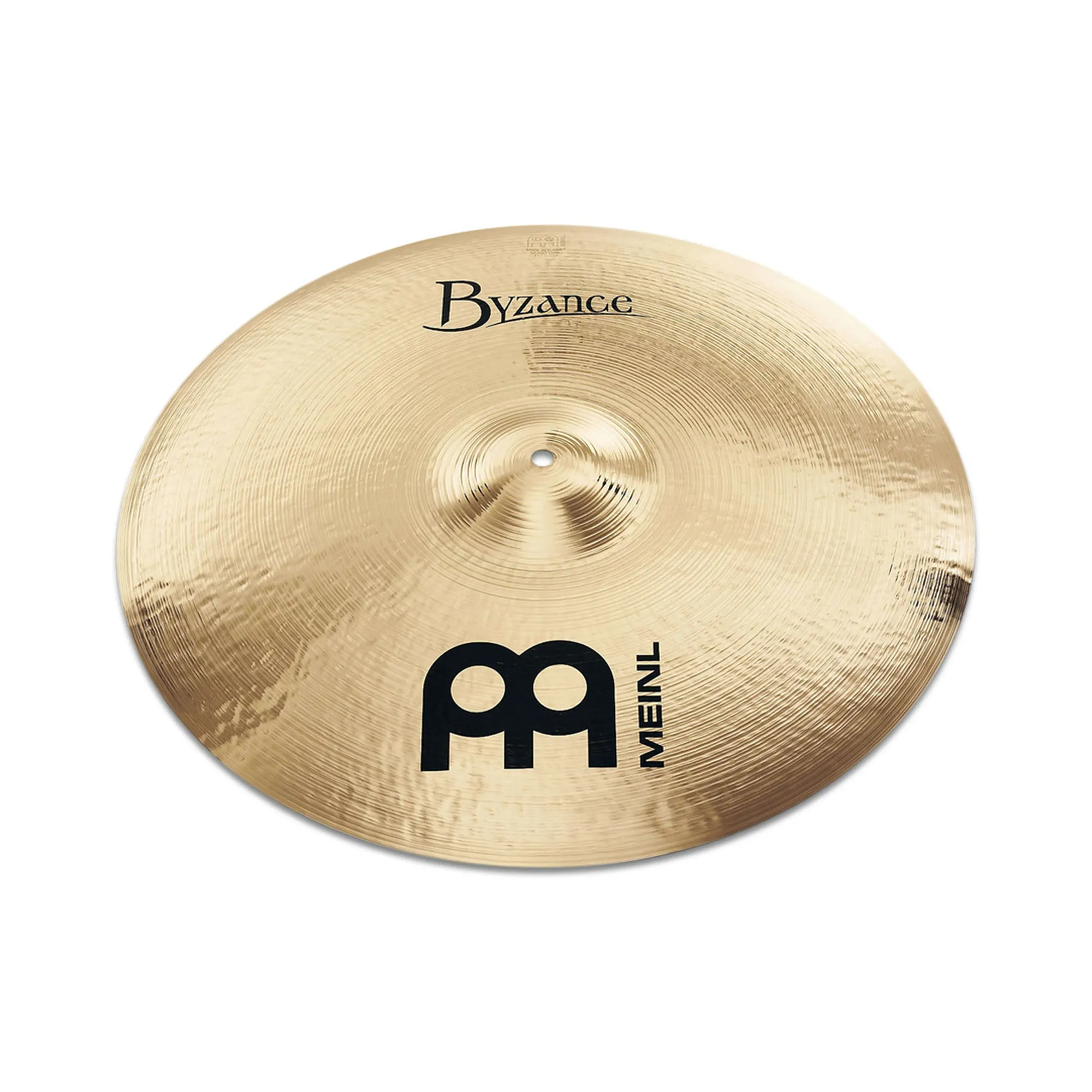 Meinl 20" Byzance Brilliant Medium