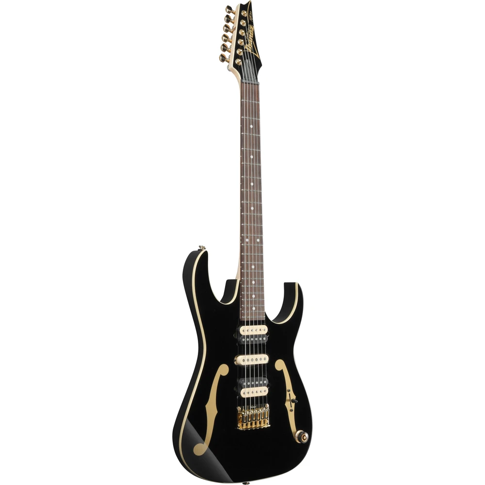 Ibanez PGM50-BK Paul Gilbert