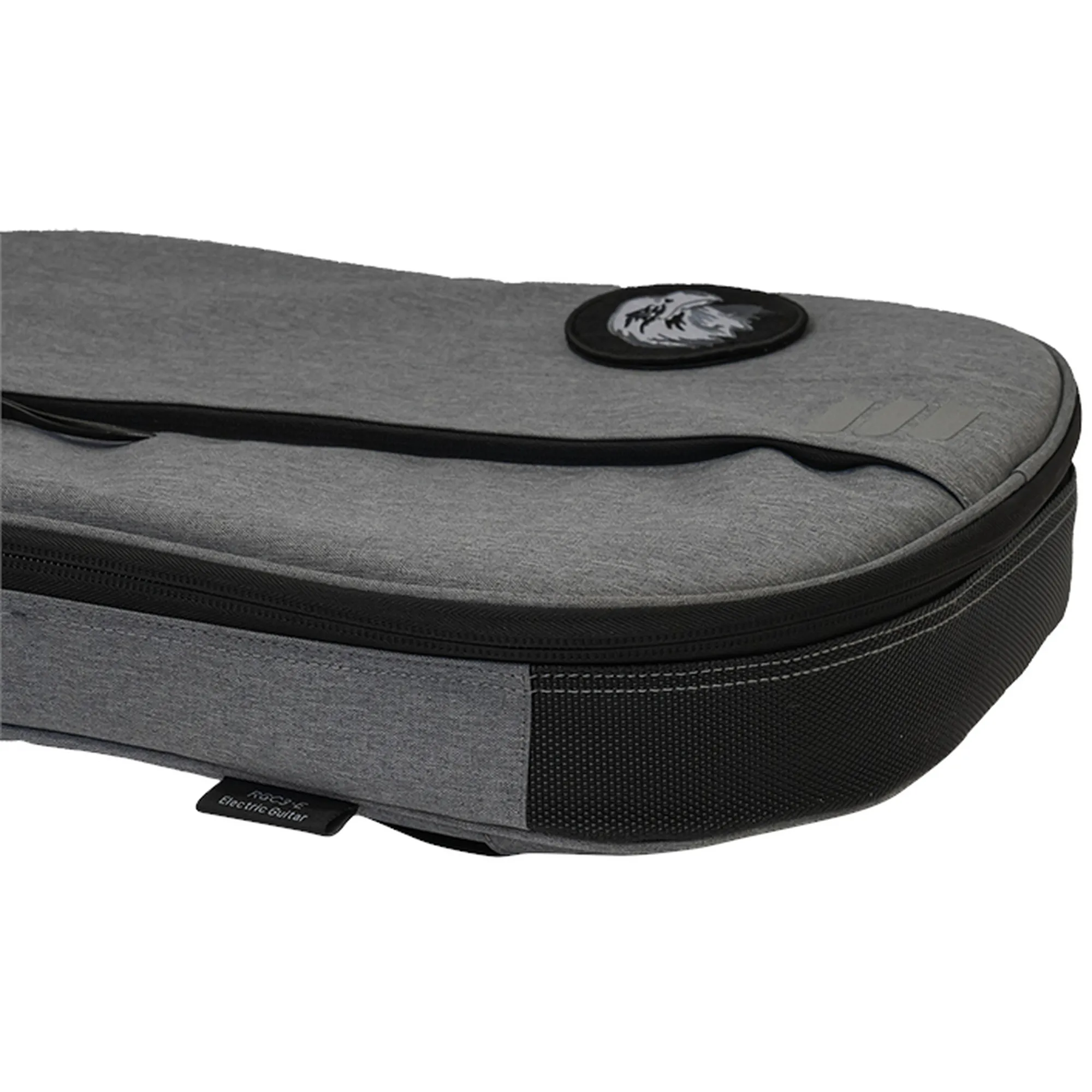 Ritter Carouge RG C3E EGR