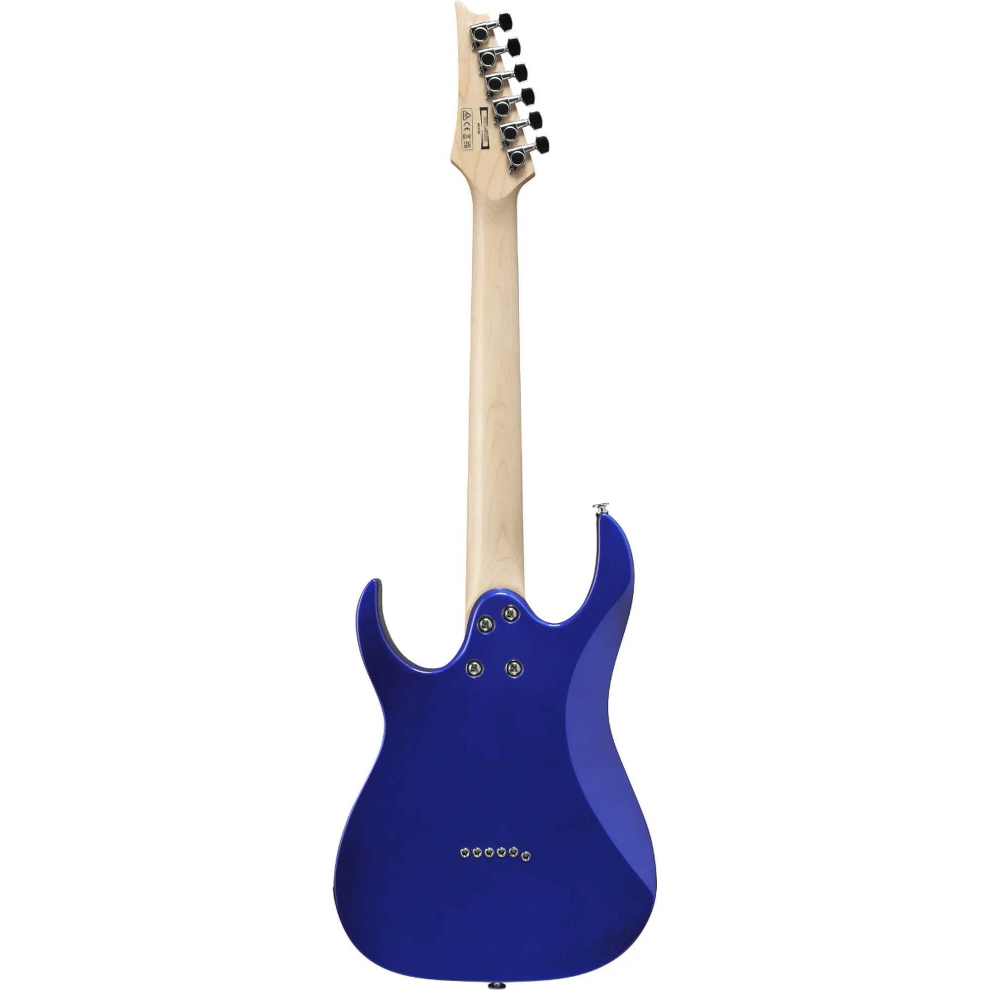 Ibanez GRGM21M-JB Mikro
