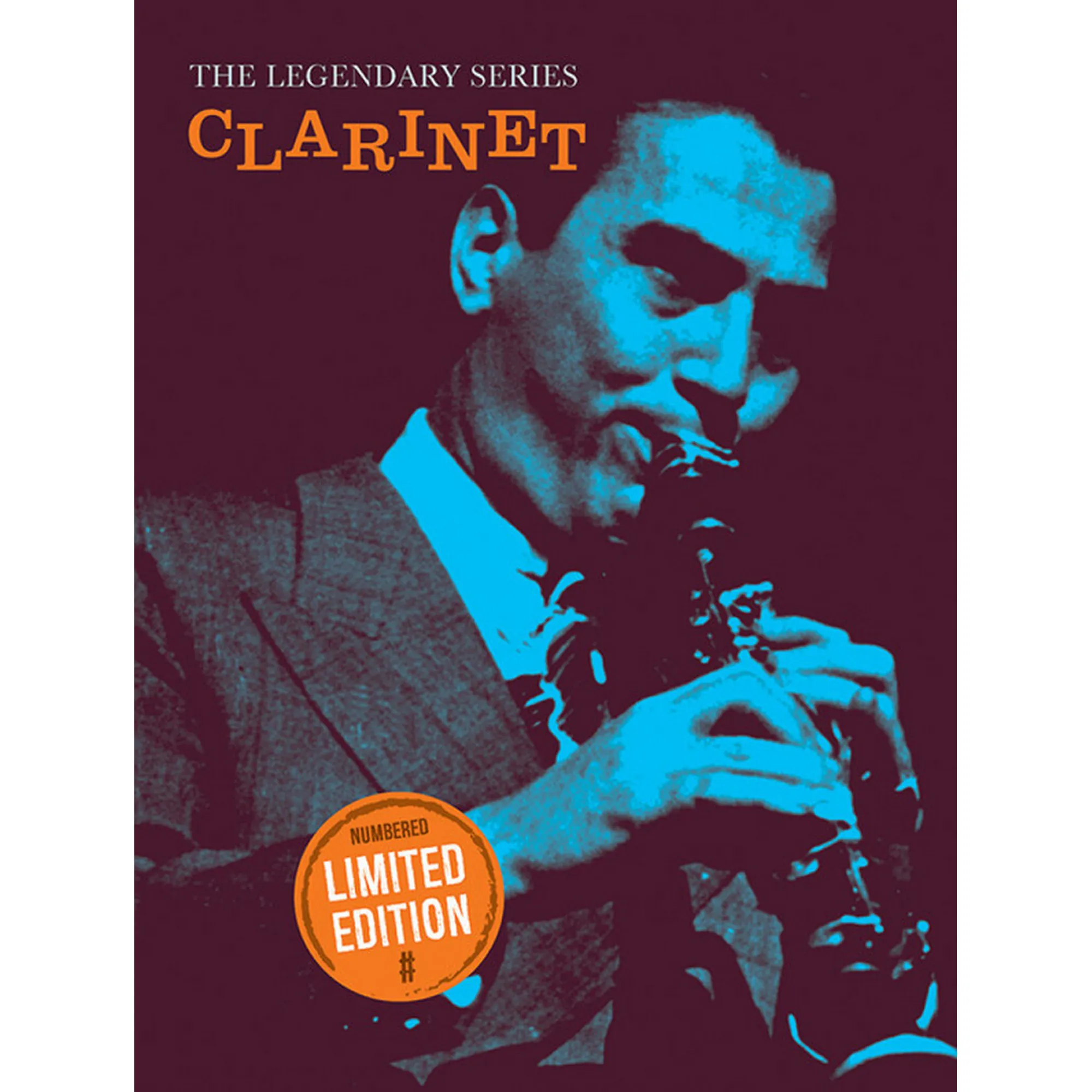 The legendary Series Clarinet