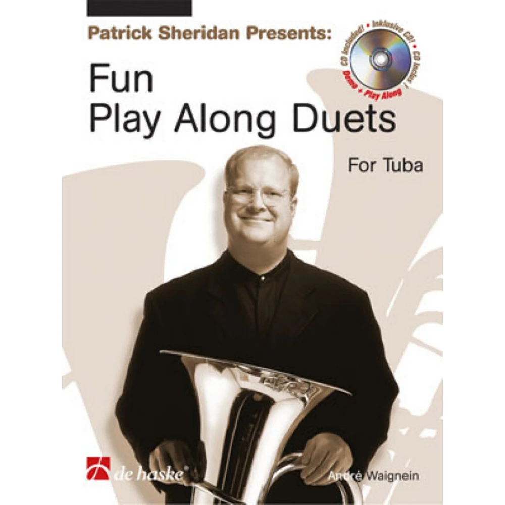 Fun Playalong Duets