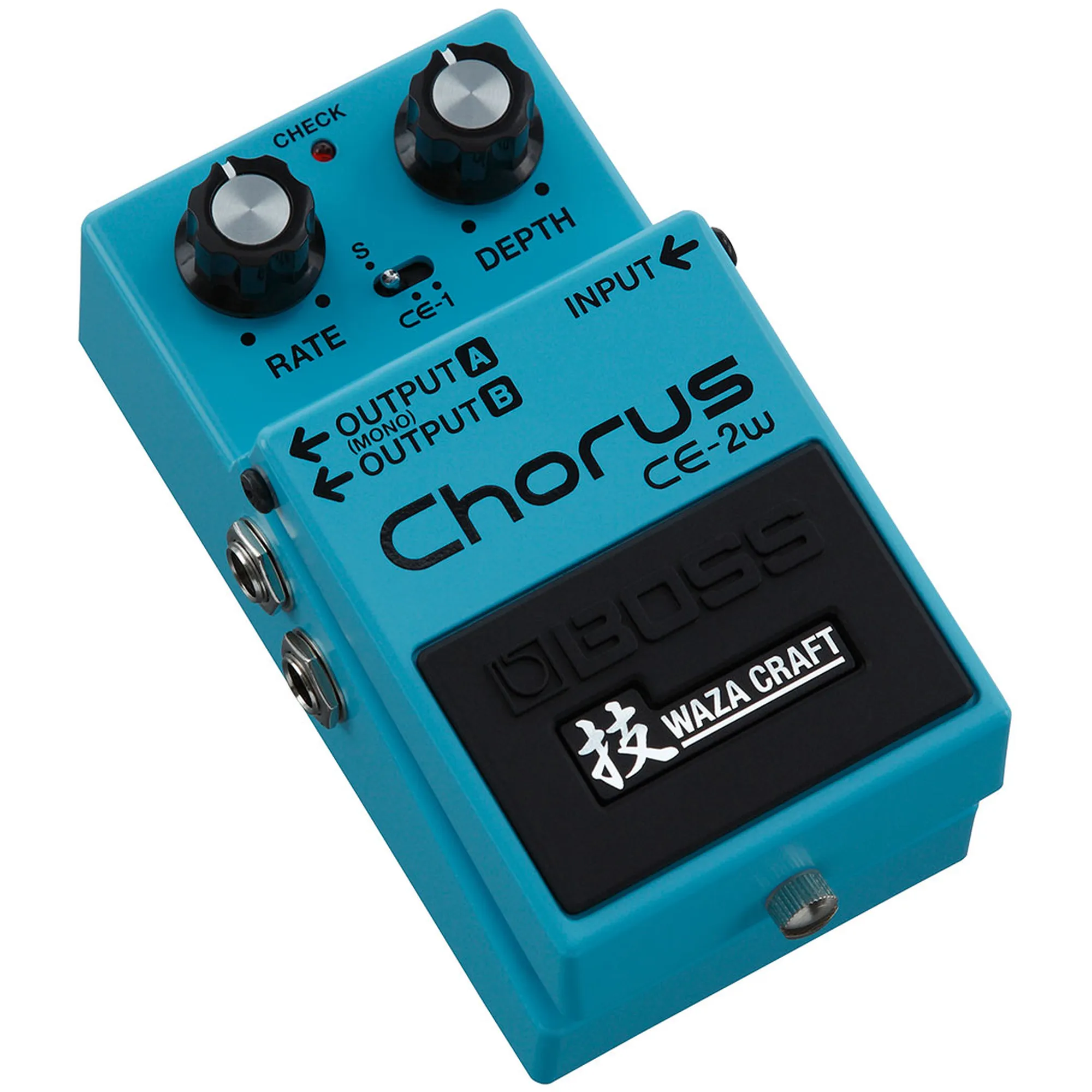 Boss CE-2W