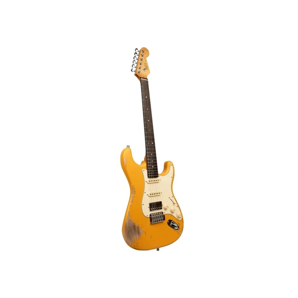 Henry's Snake ST-1 Relic - Viper-Yellow RETOURE