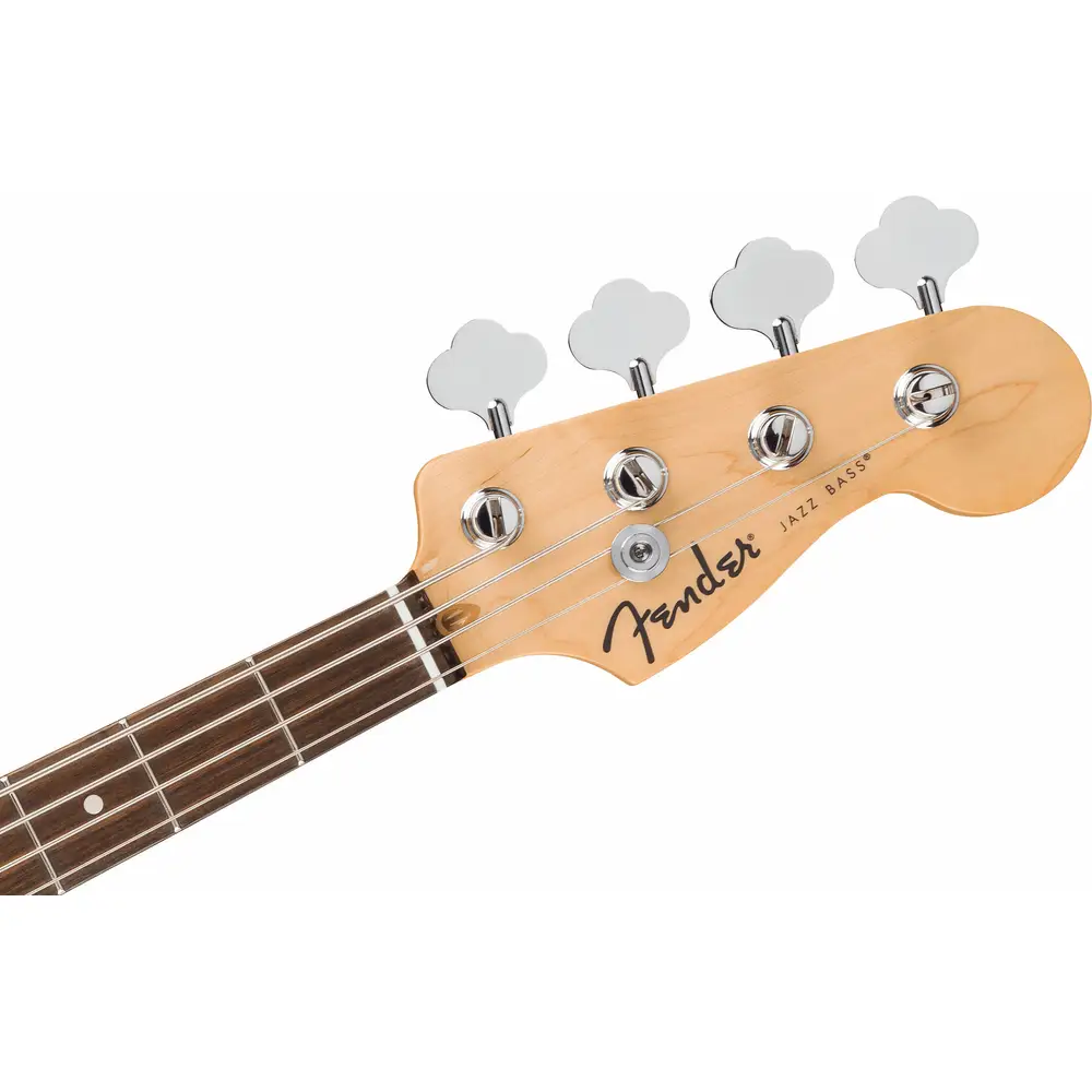 Fender Standard Jazz Bass LRL WPG - OWT