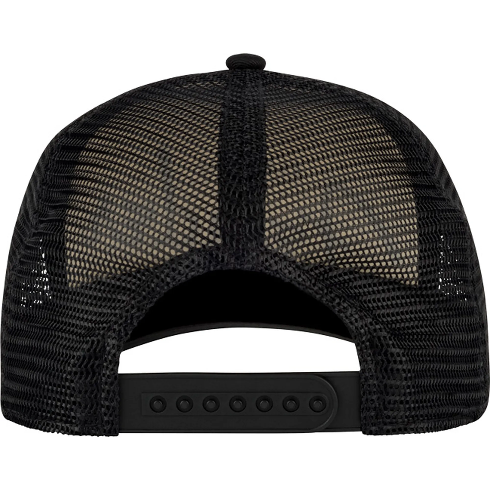 Fender Electric Guitar Hat BLK/CREAM