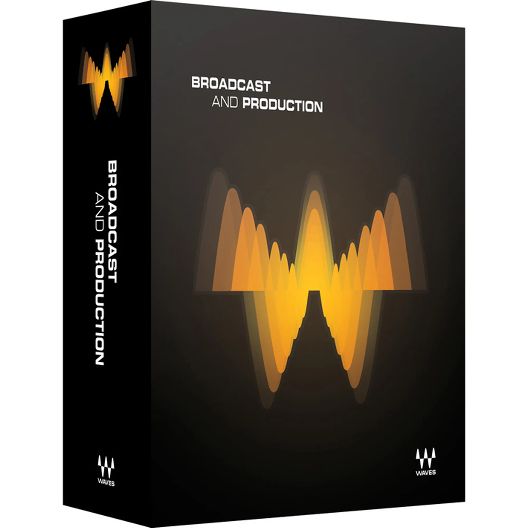 Waves Broadcast & Production