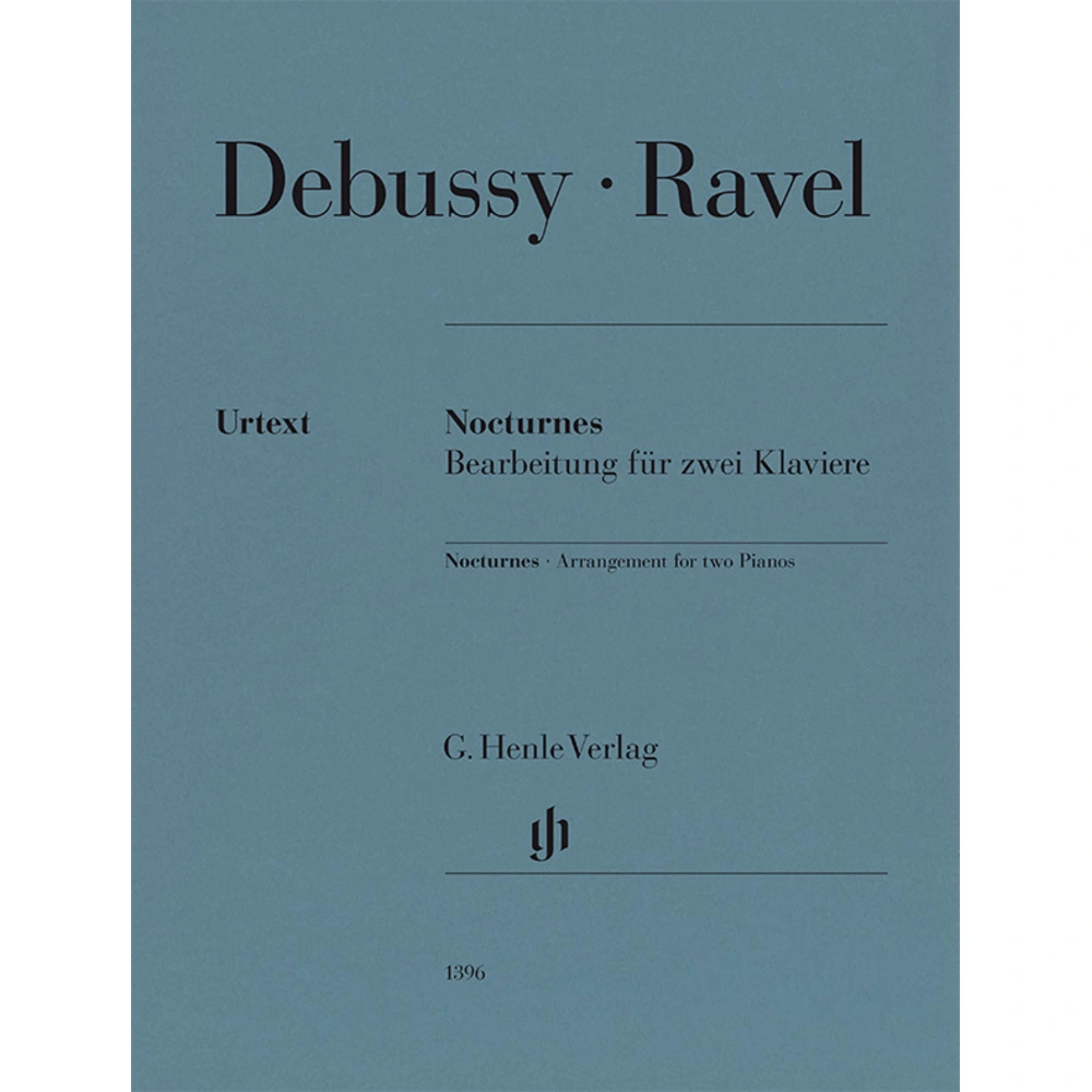 Nocturnes