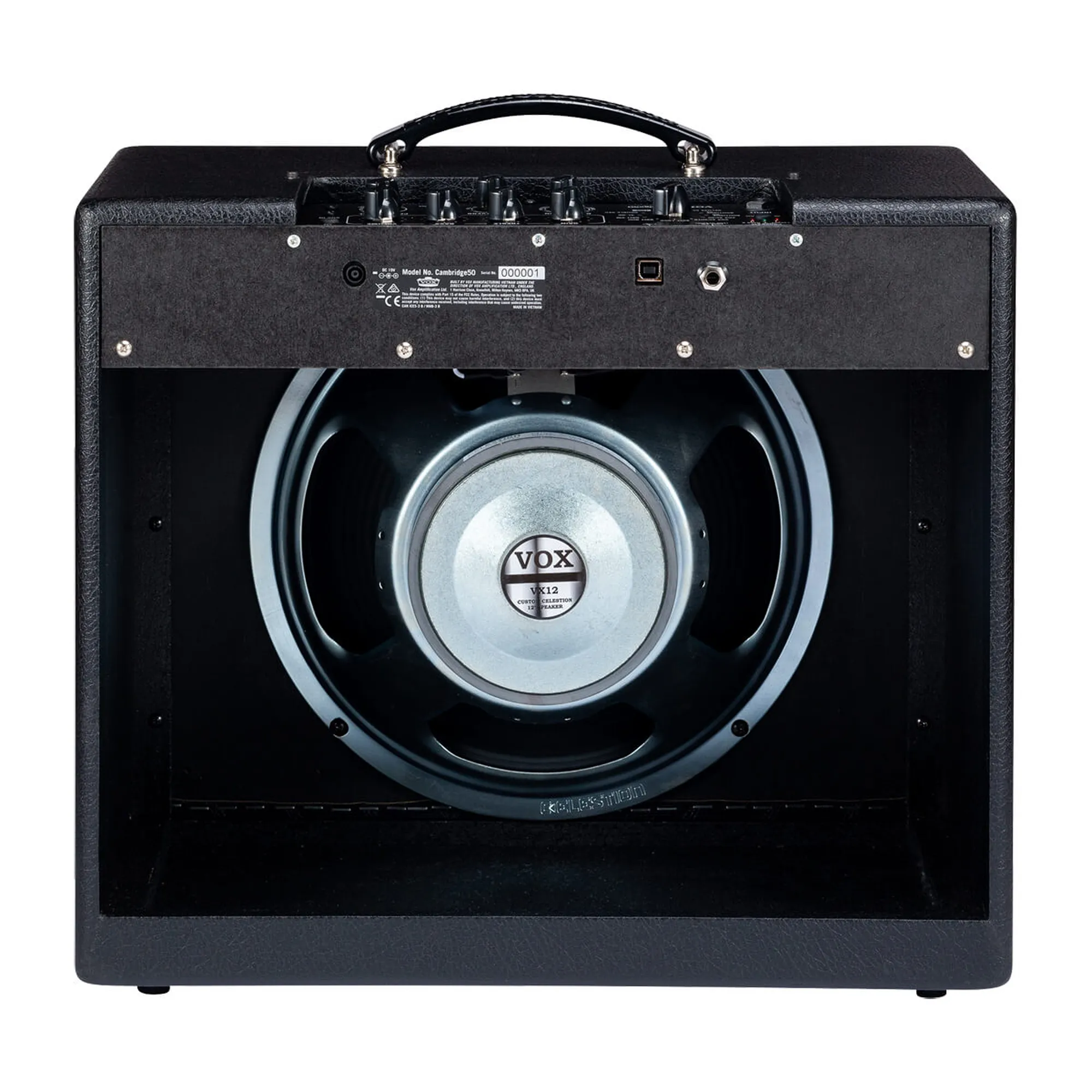 VOX Cambridge 50