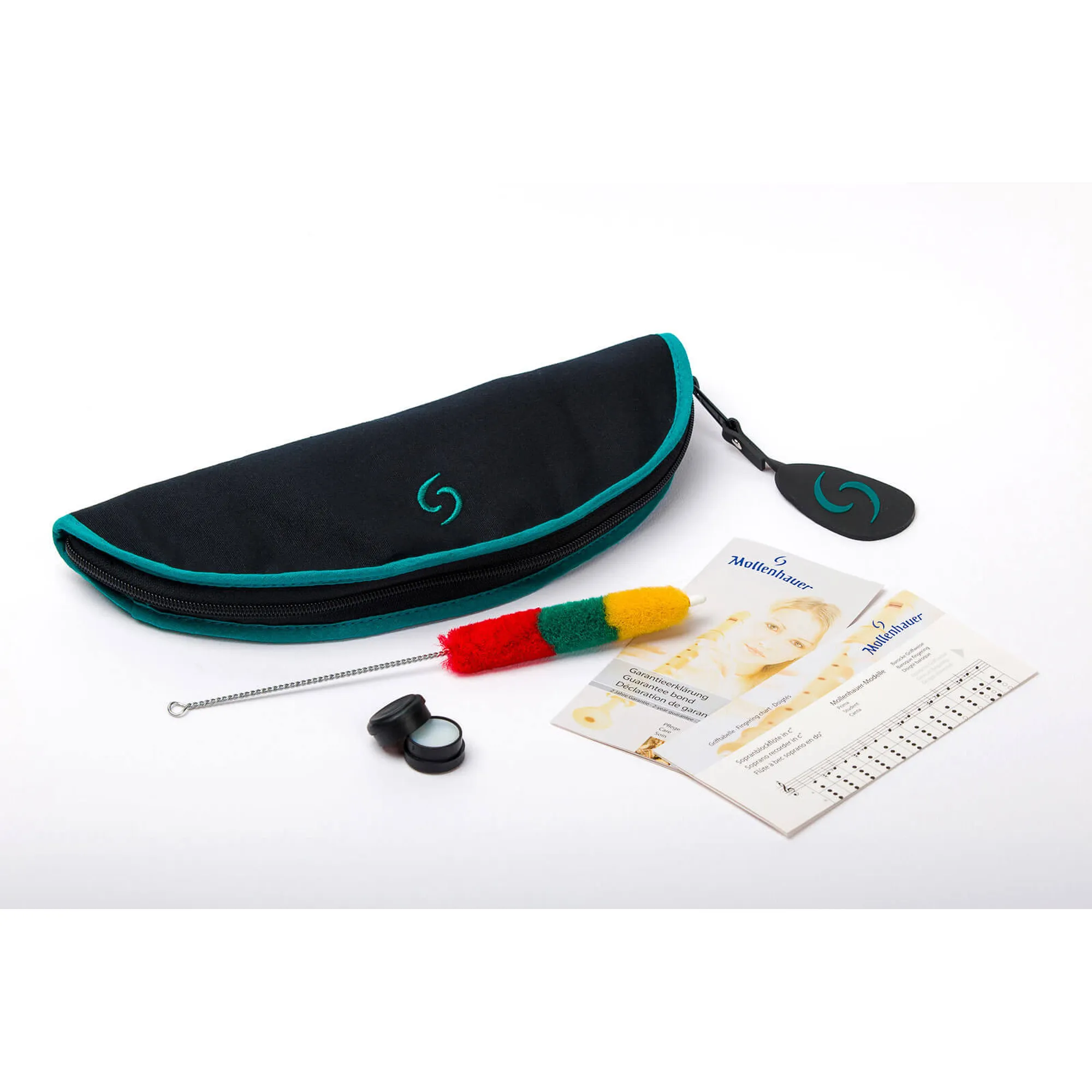 Mollenhauer Picco 8105