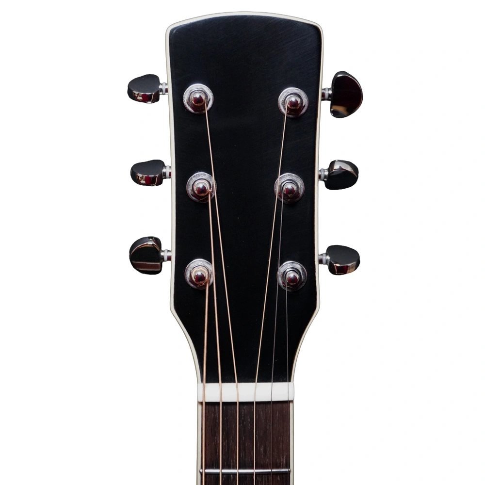 You's Guitars O100E Vintage Burst