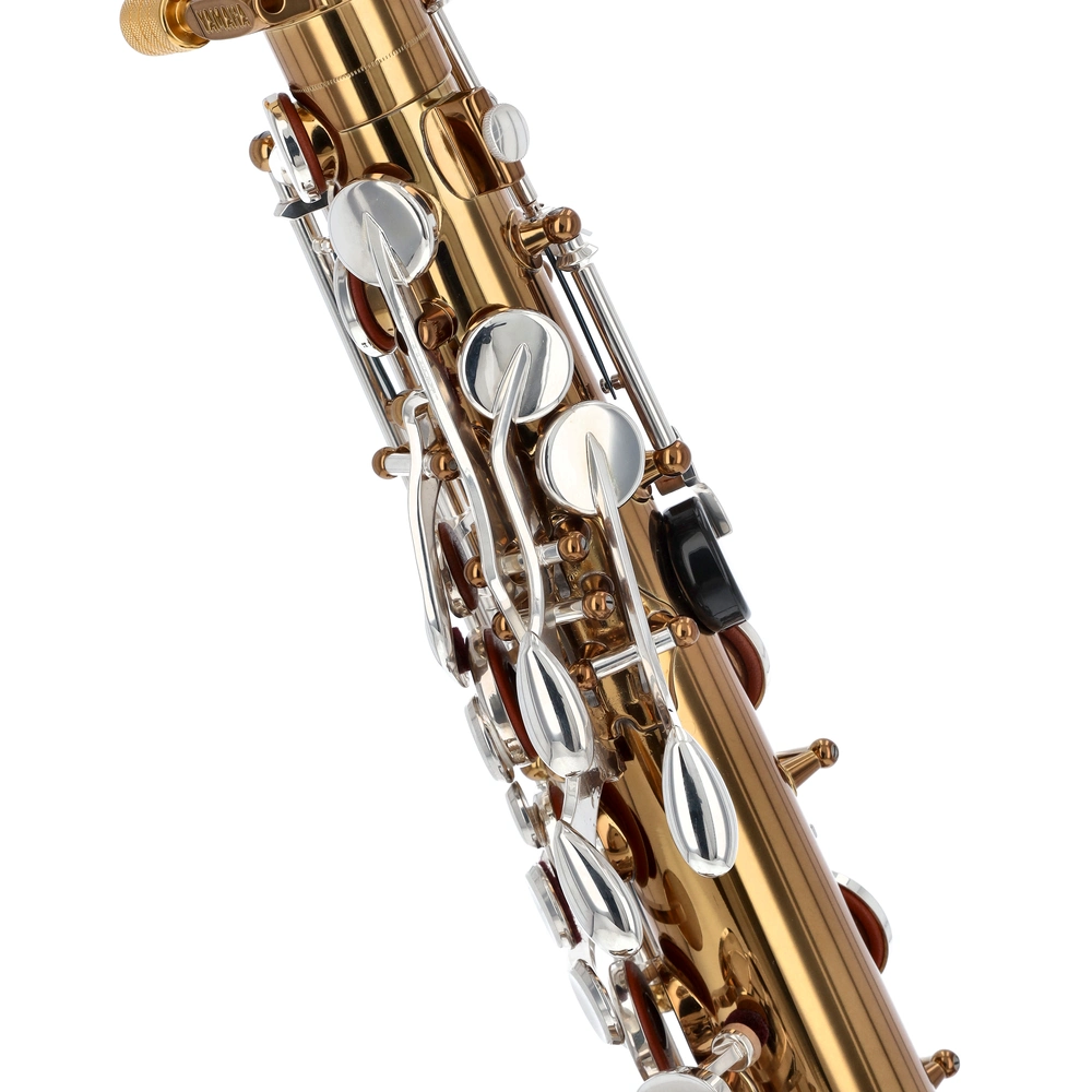 YAMAHA YAS-62A 04NM25SP Limited Edition