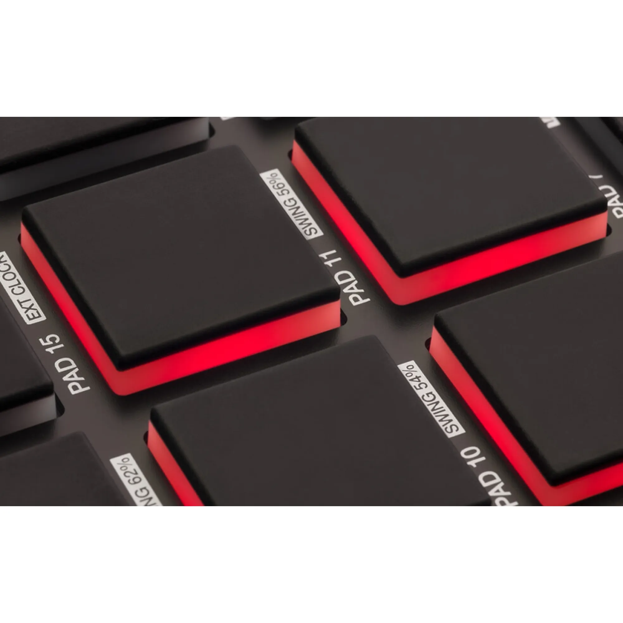 Akai Professional MPD 218