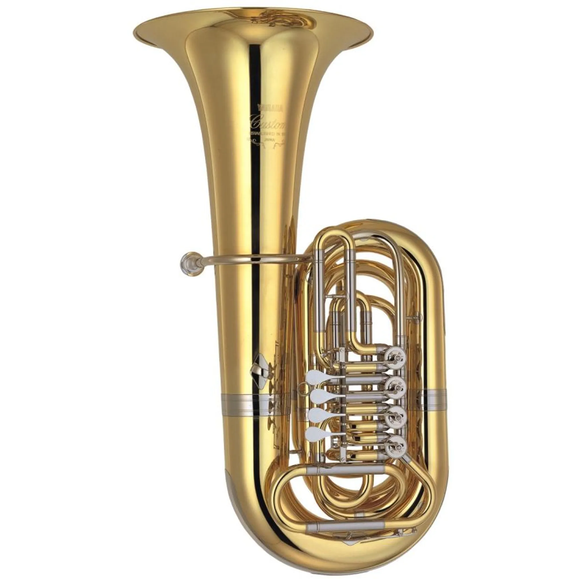 YAMAHA YBB-841 E