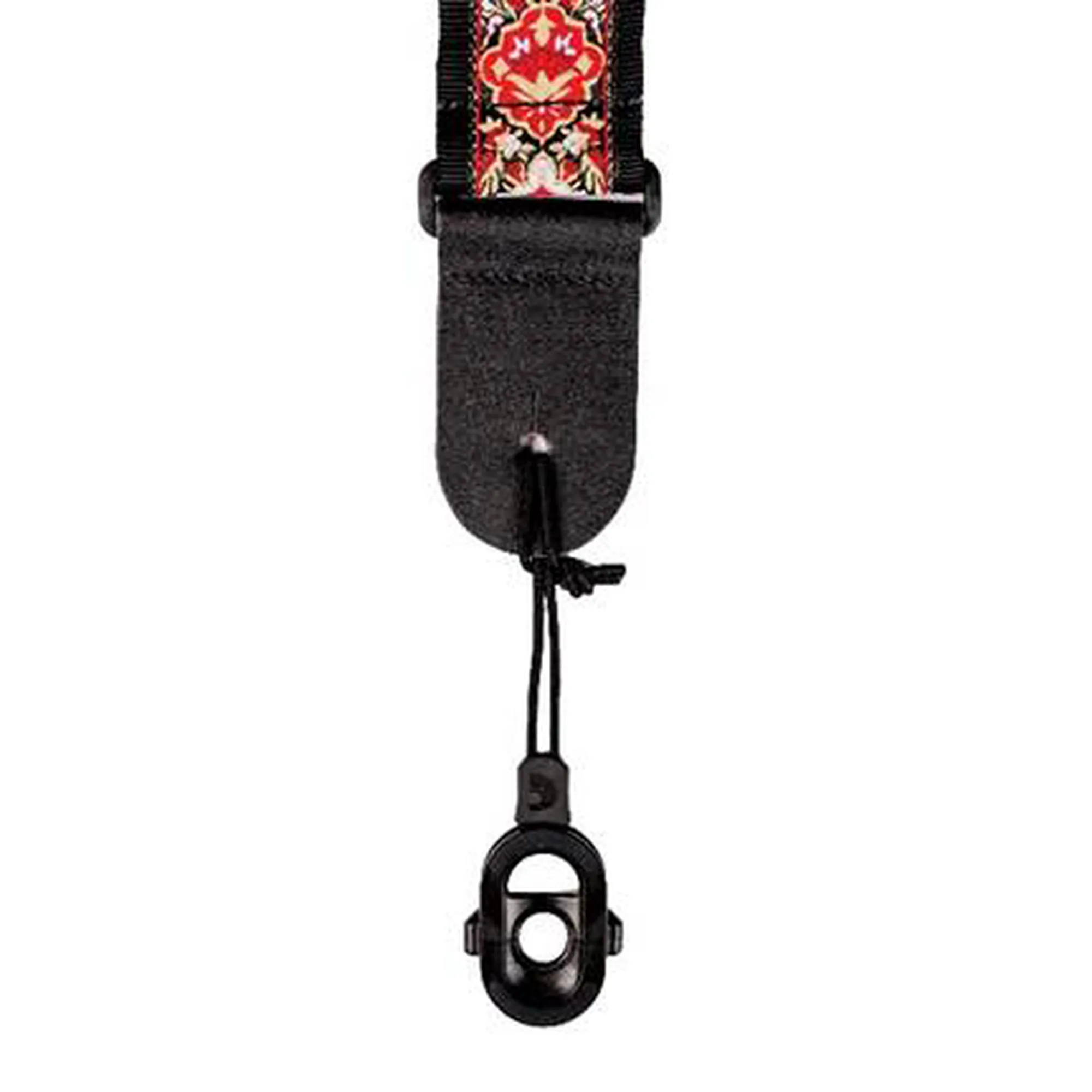 D'Addario PW-AJL-02 Cinchfit