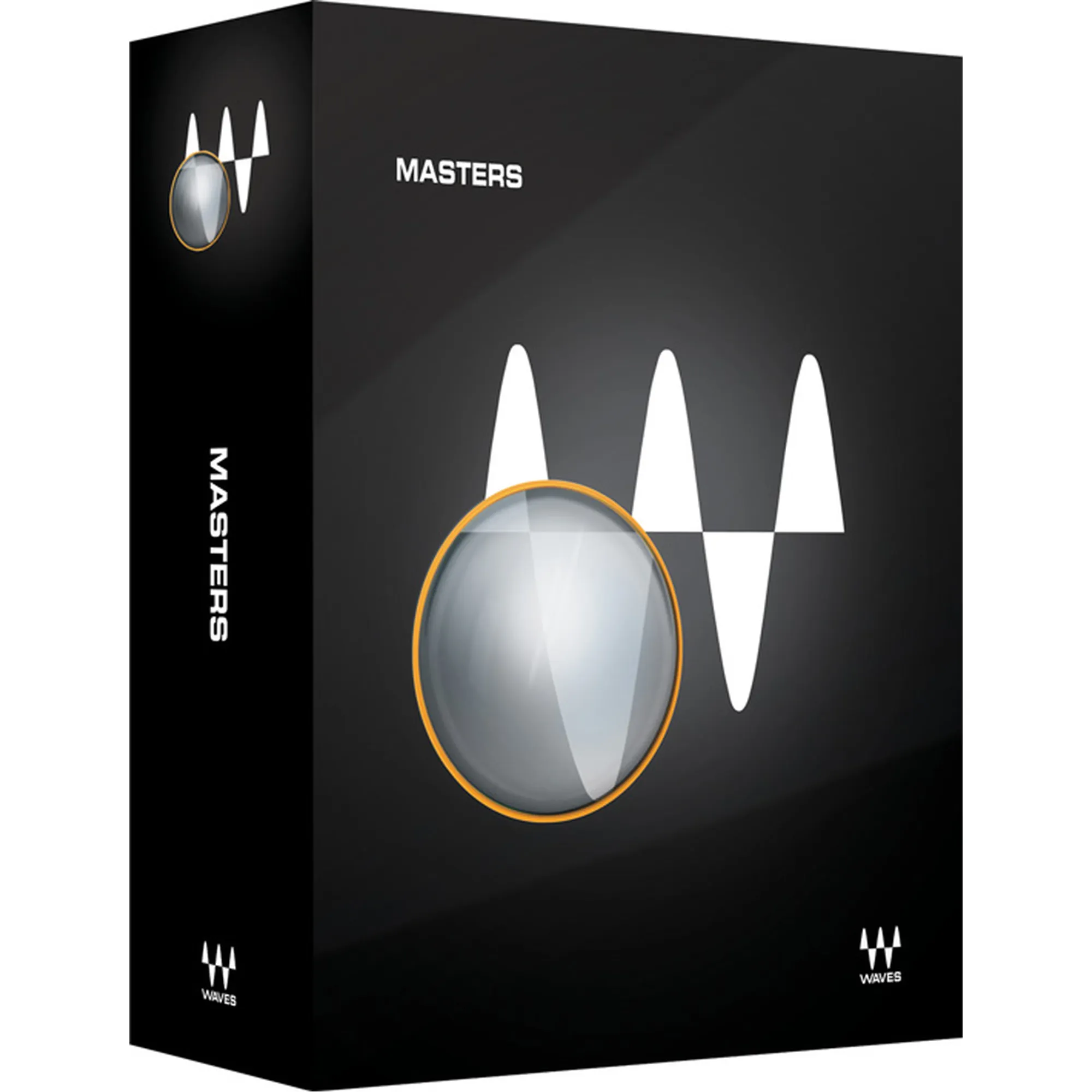 Waves Masters