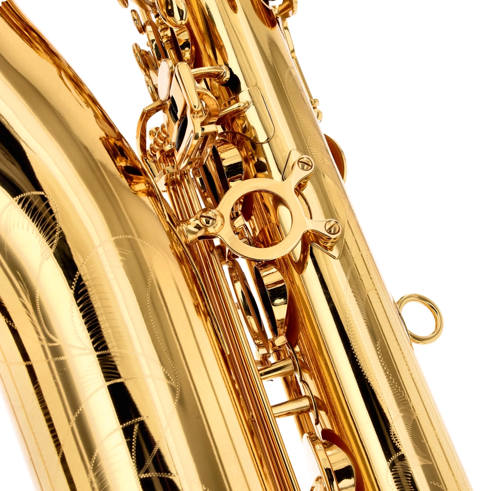 Reisser Academia RBS-38