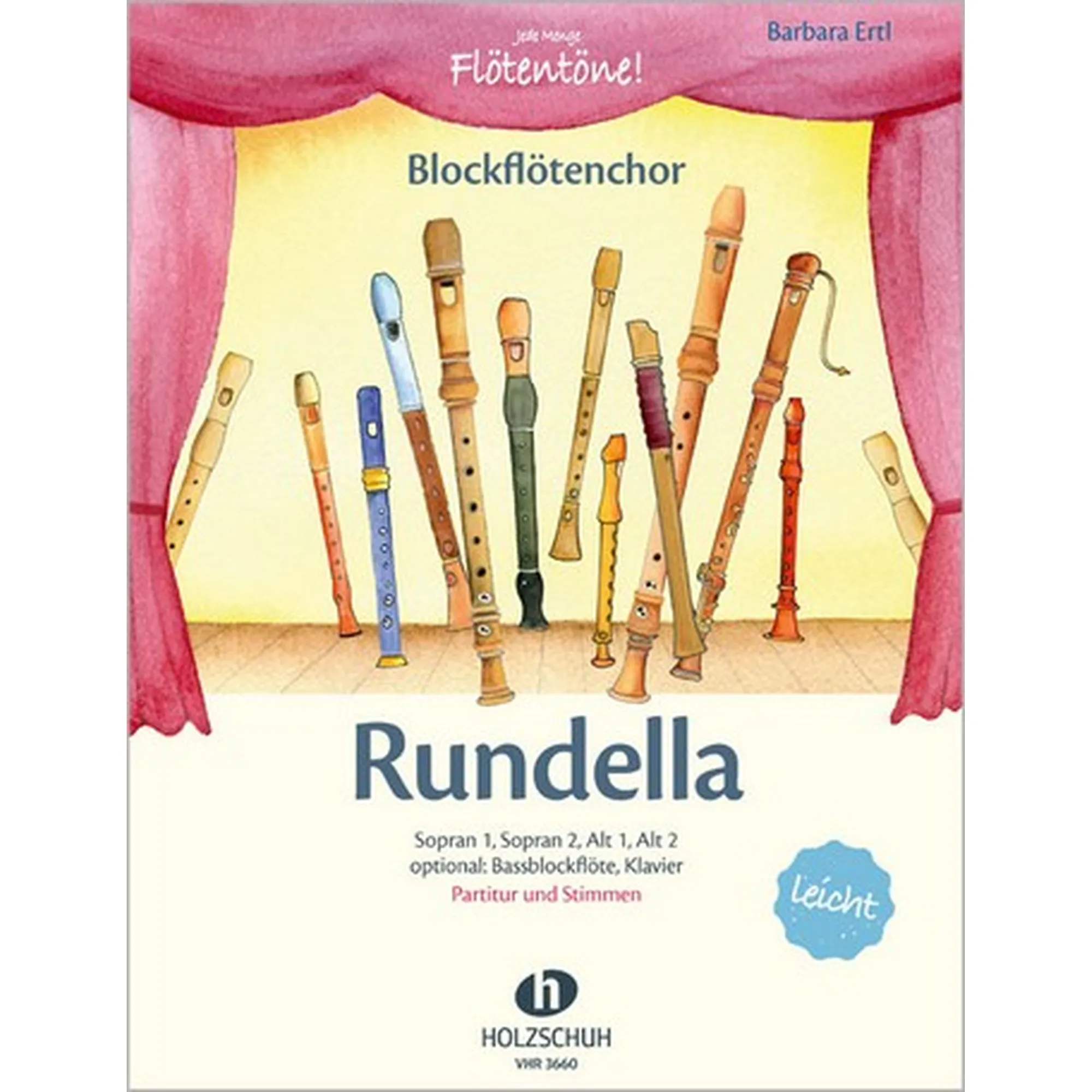 Rundella
