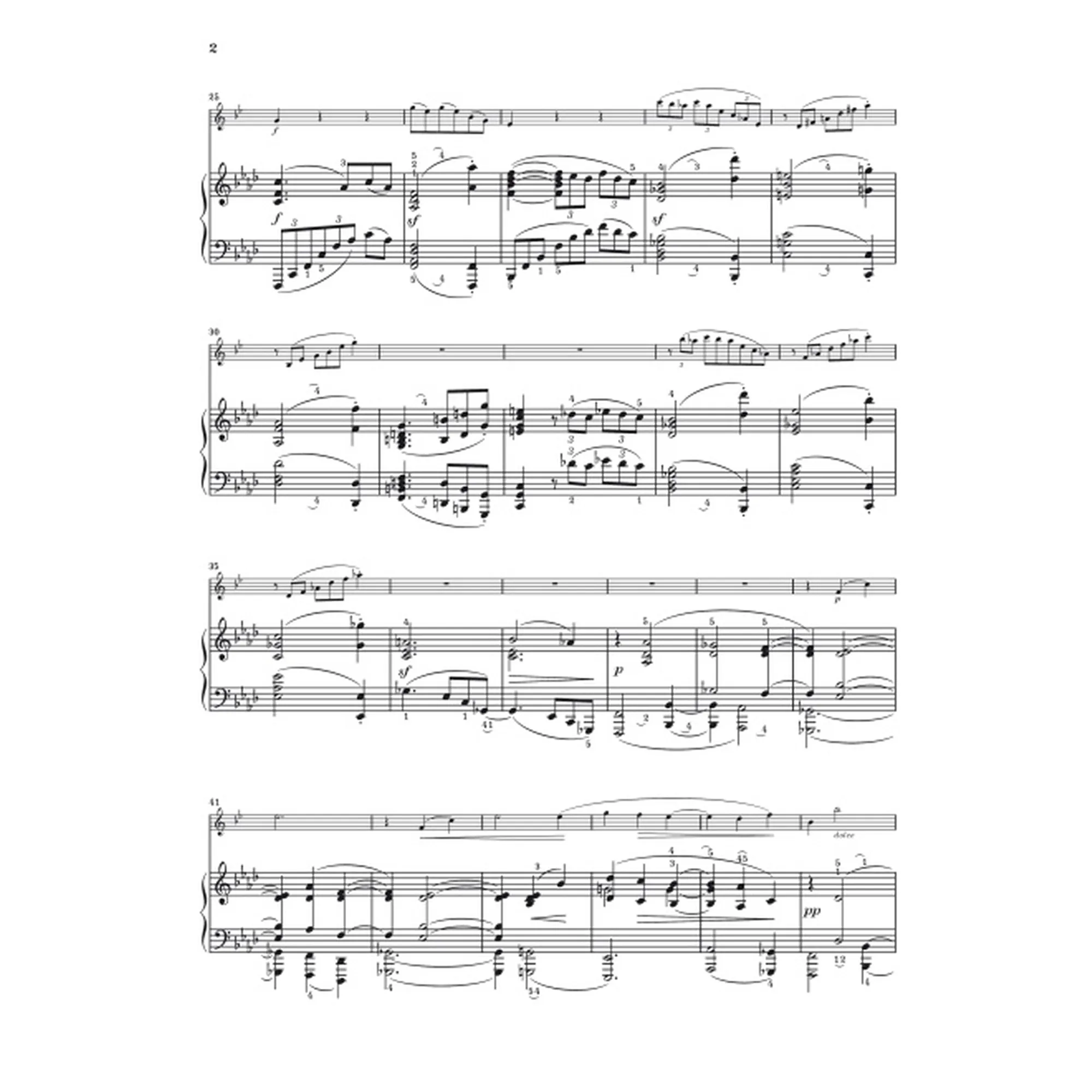 Sonaten op.120