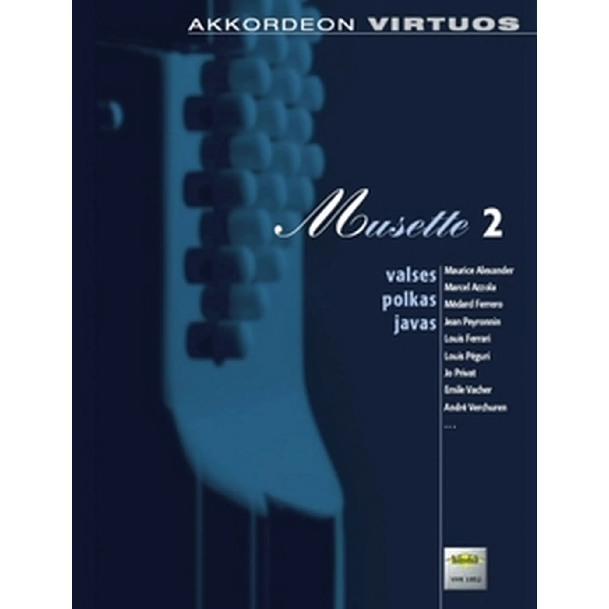 Musette 2