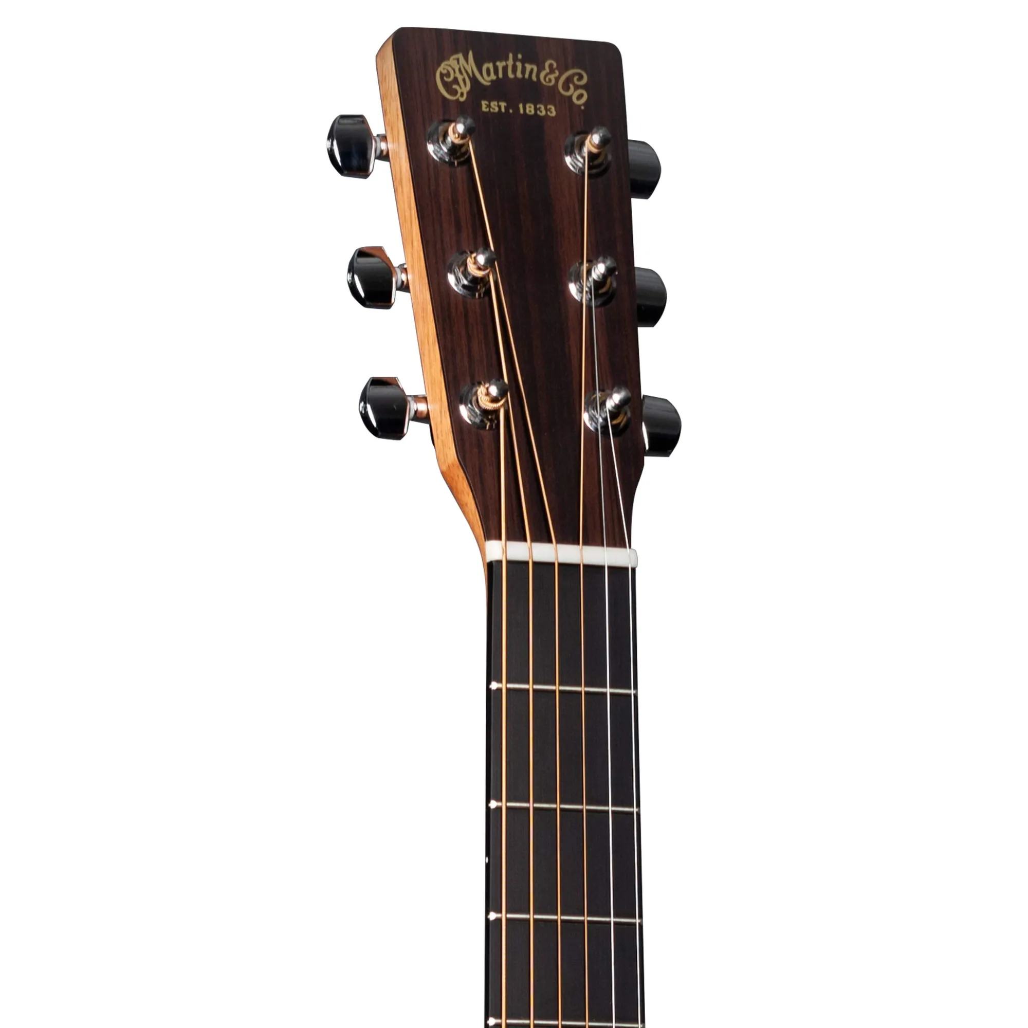Martin DSS-17 Whiskey Sunset