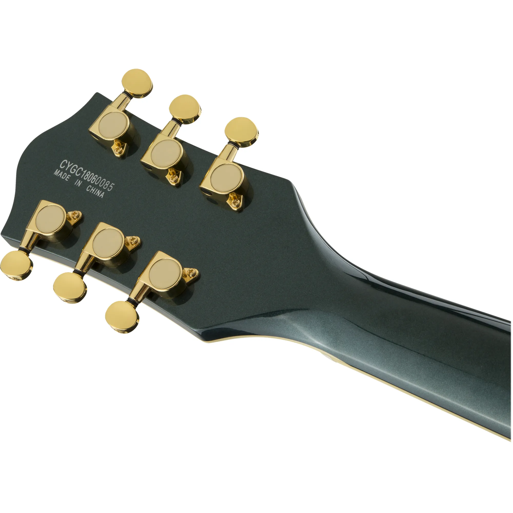Gretsch G5655TG Electromatic CB JR Bigsby - CDG