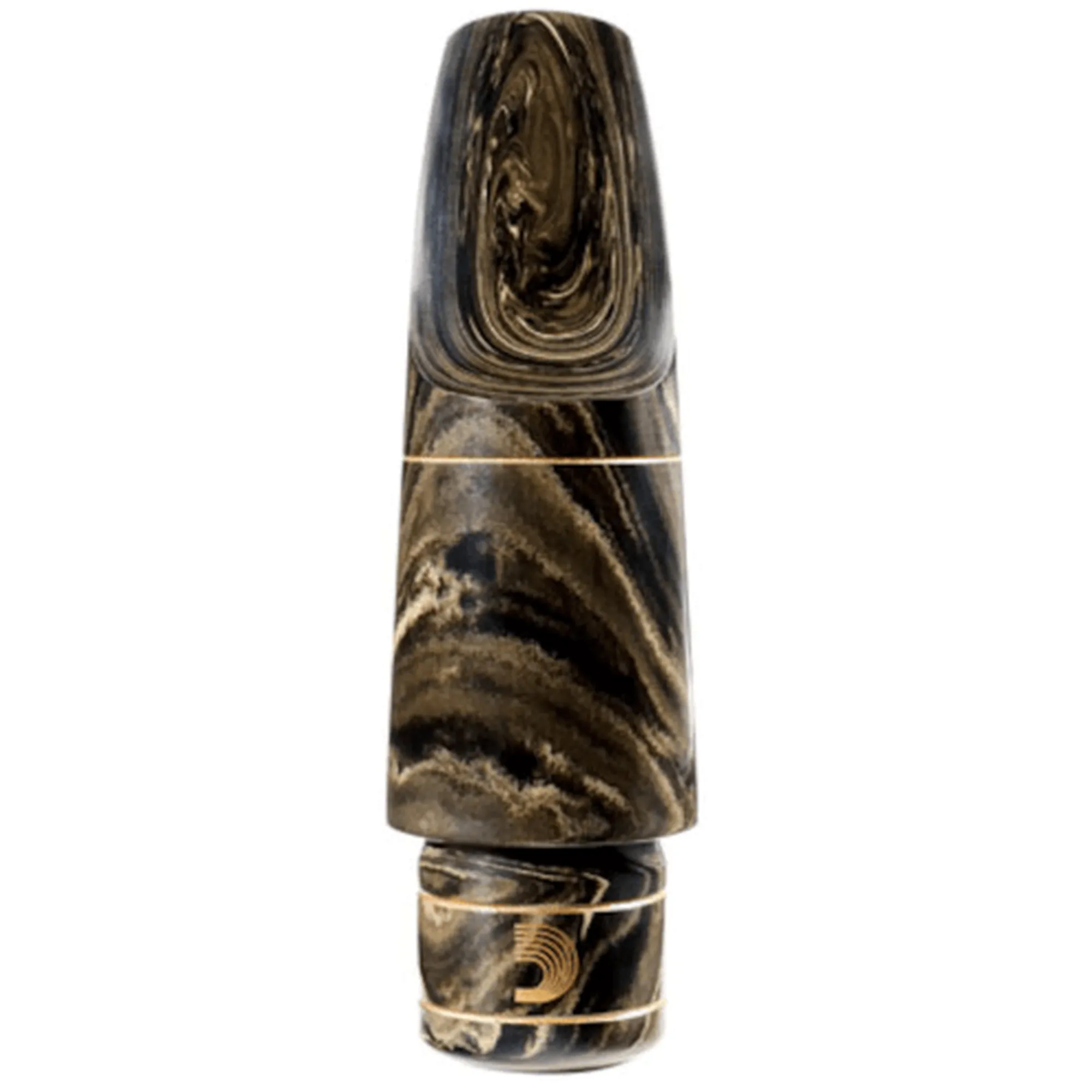 D'Addario Woodwinds Select Jazz Marble D6M