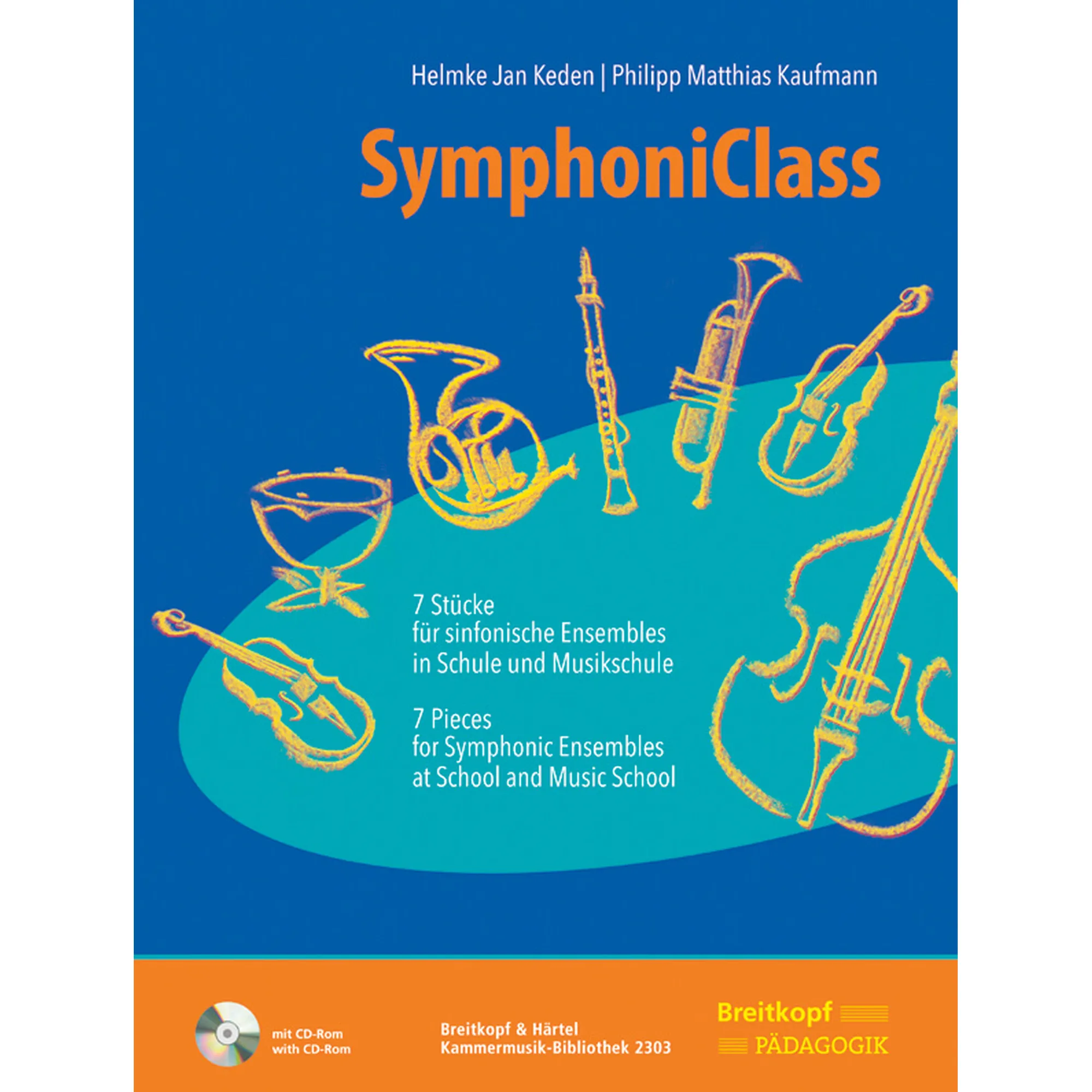 SymphonieClass