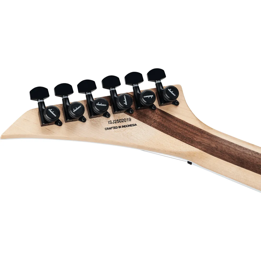 Jackson Pro Plus Soloist SLA2 HT BLK